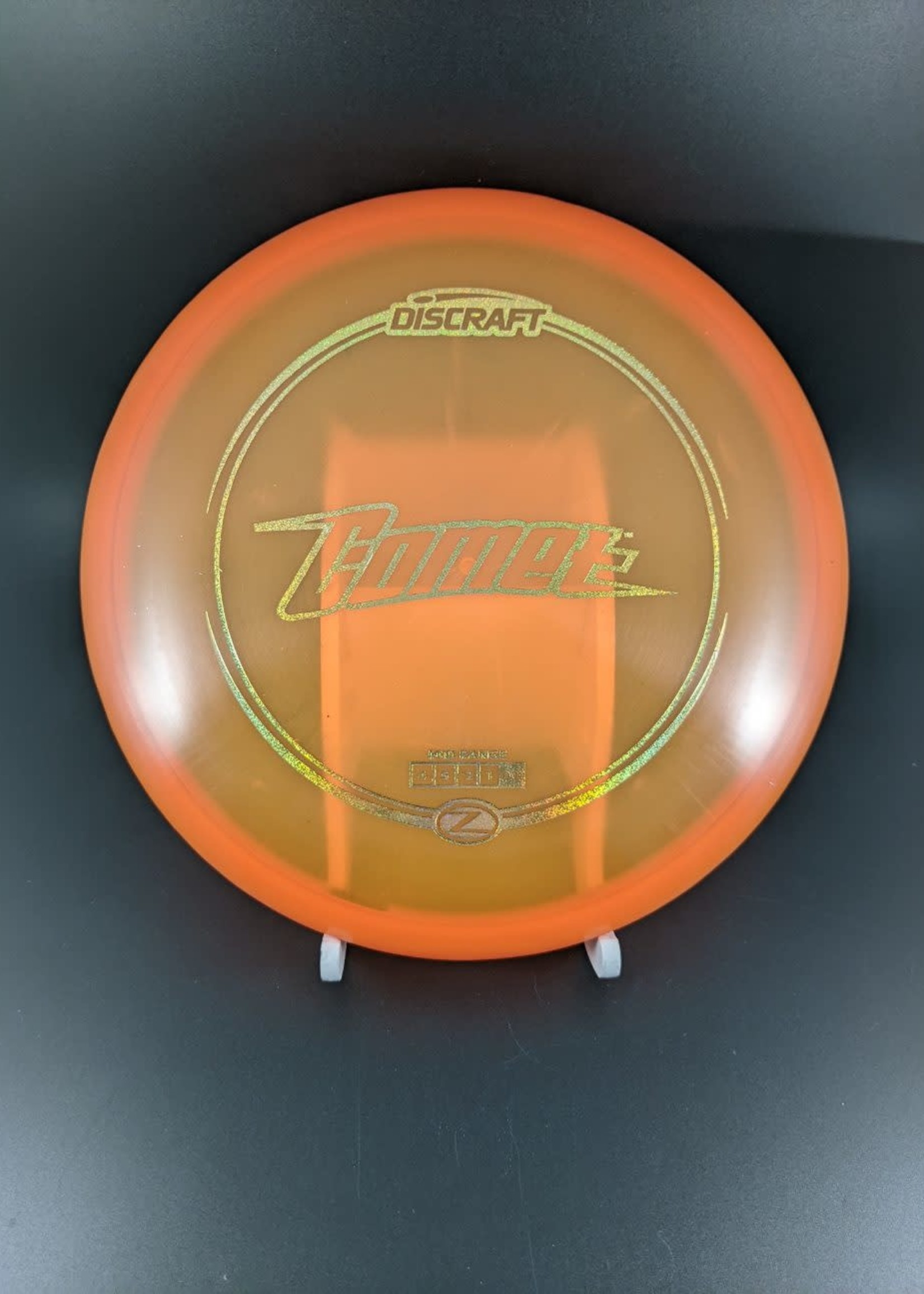 Discraft Discraft Z Comet