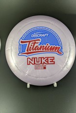 Discraft Discraft Titanium NUKE