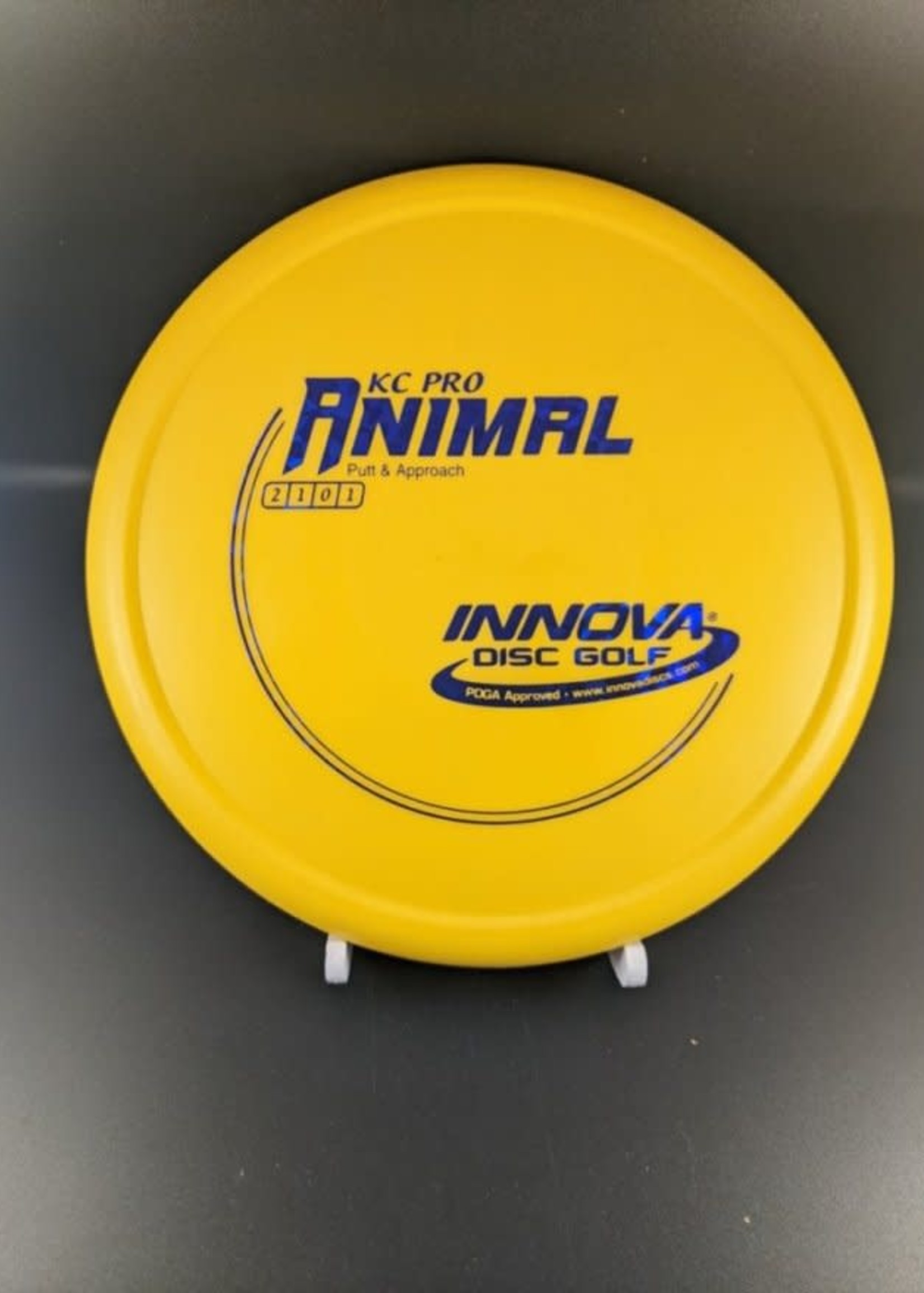 Innova Innova KC Pro Animal