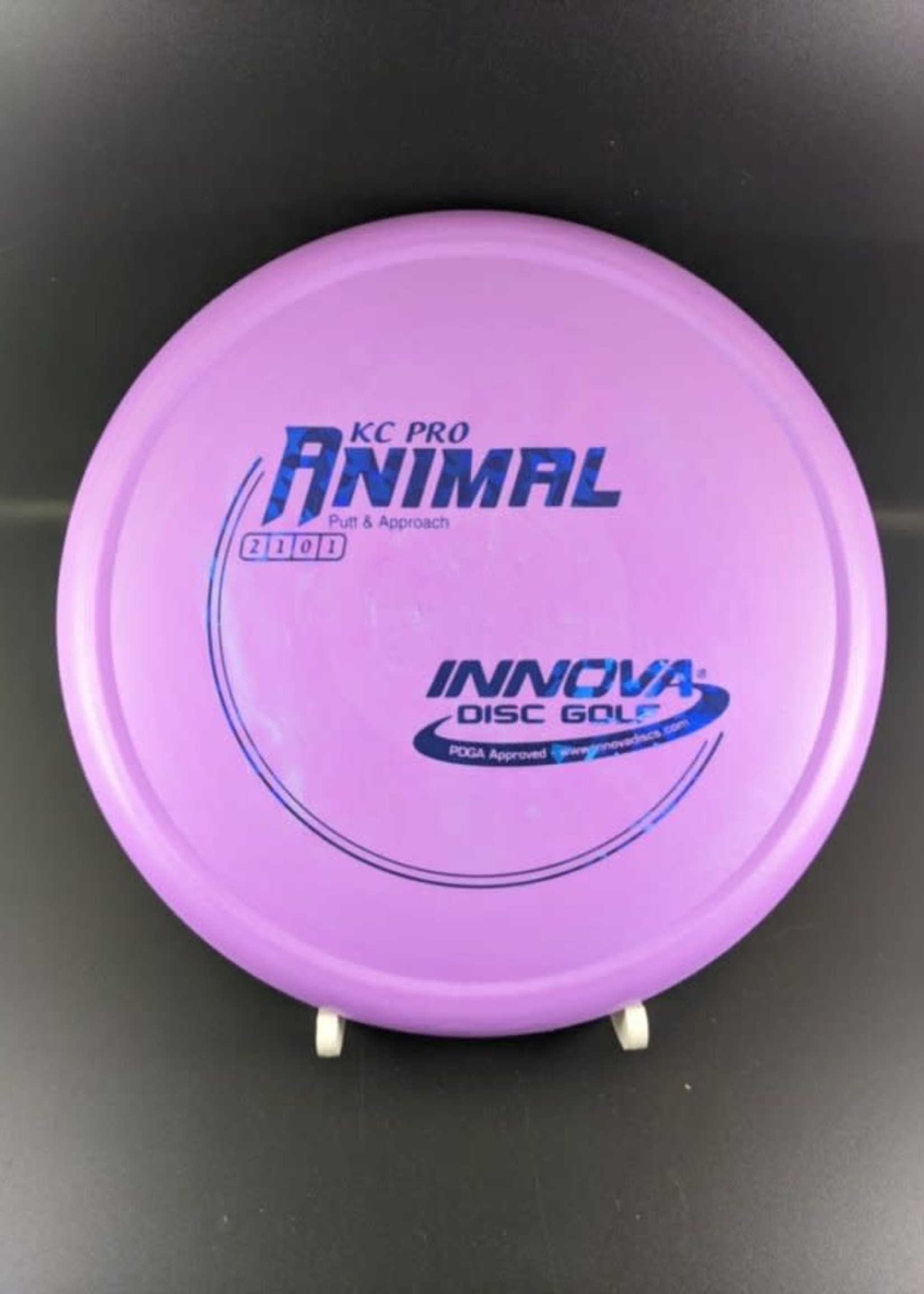Innova Innova KC Pro Animal