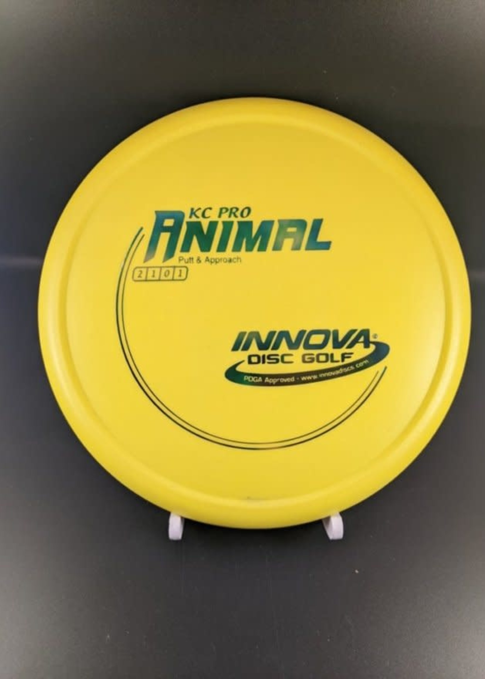 Innova Innova KC Pro Animal