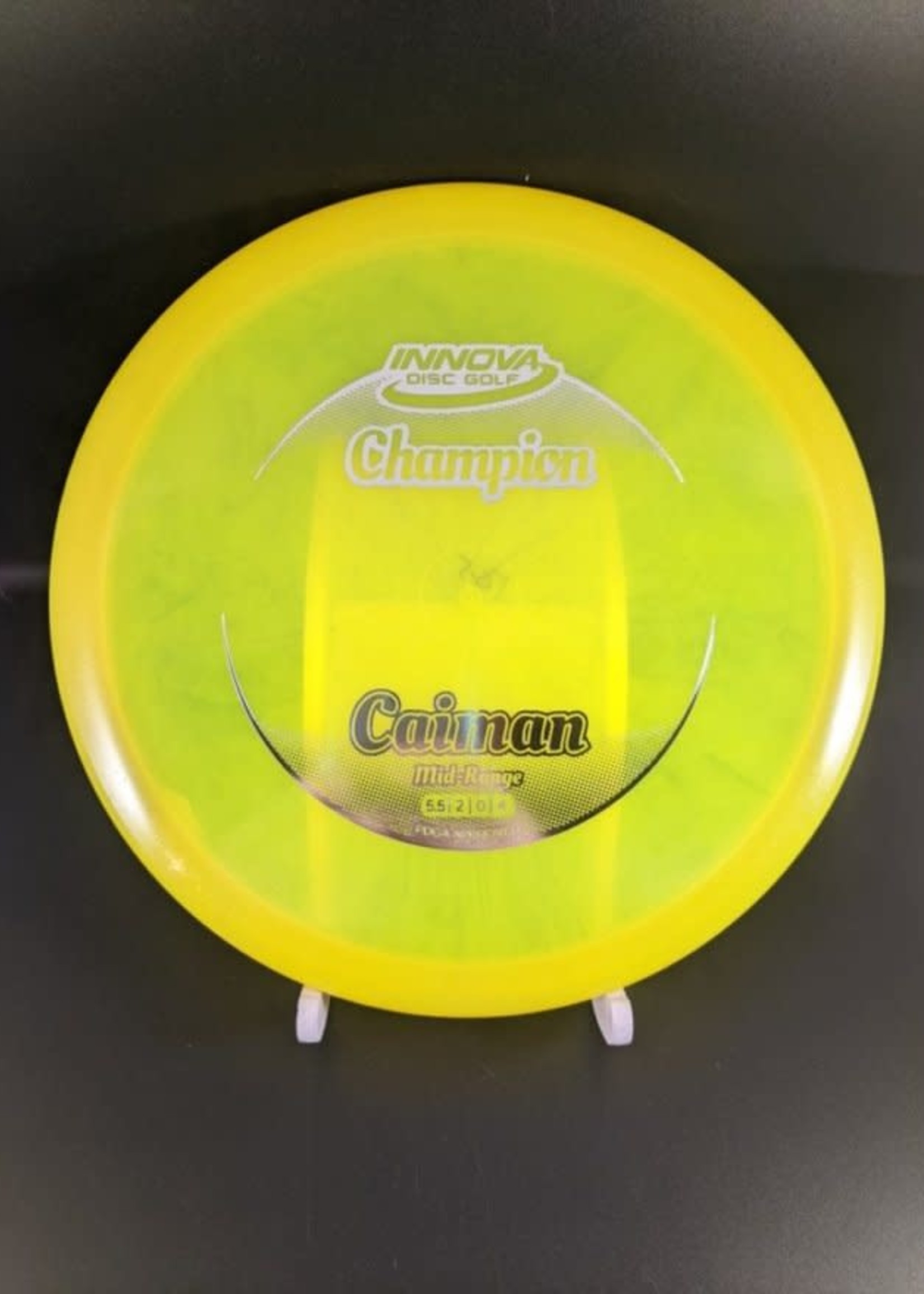 Innova Innova Champion Caiman