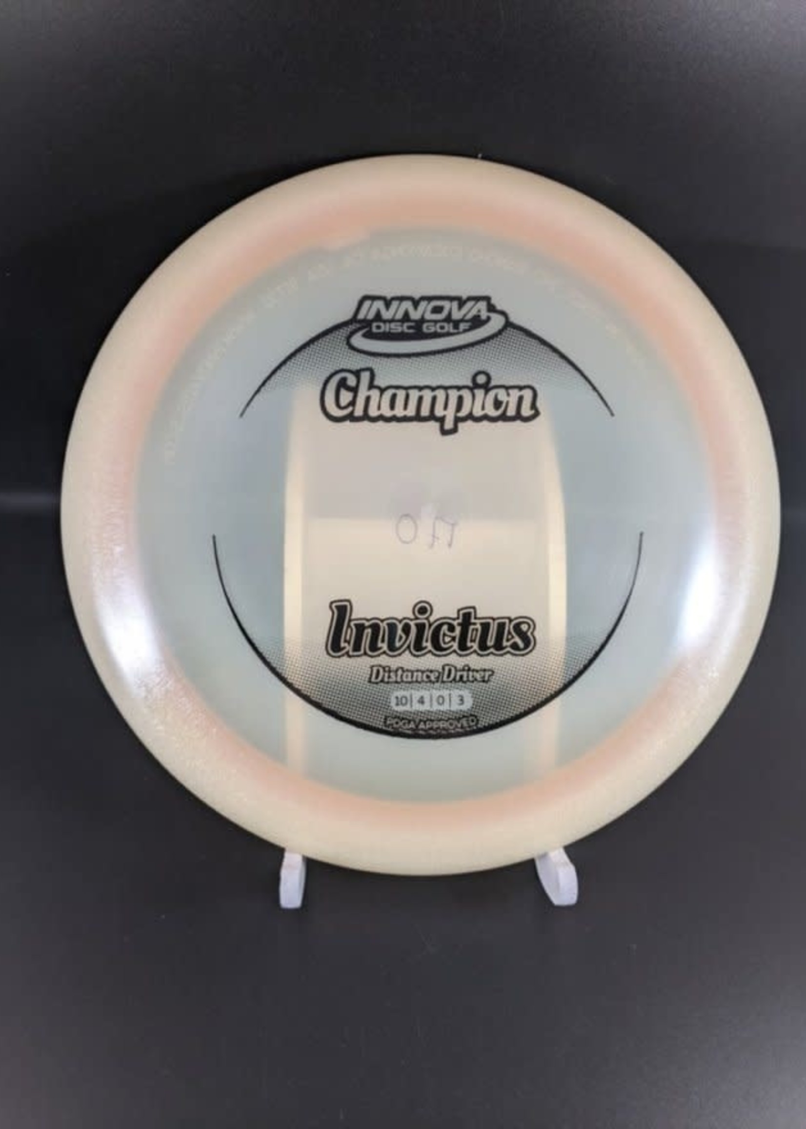 Innova Innova Champion Invictus