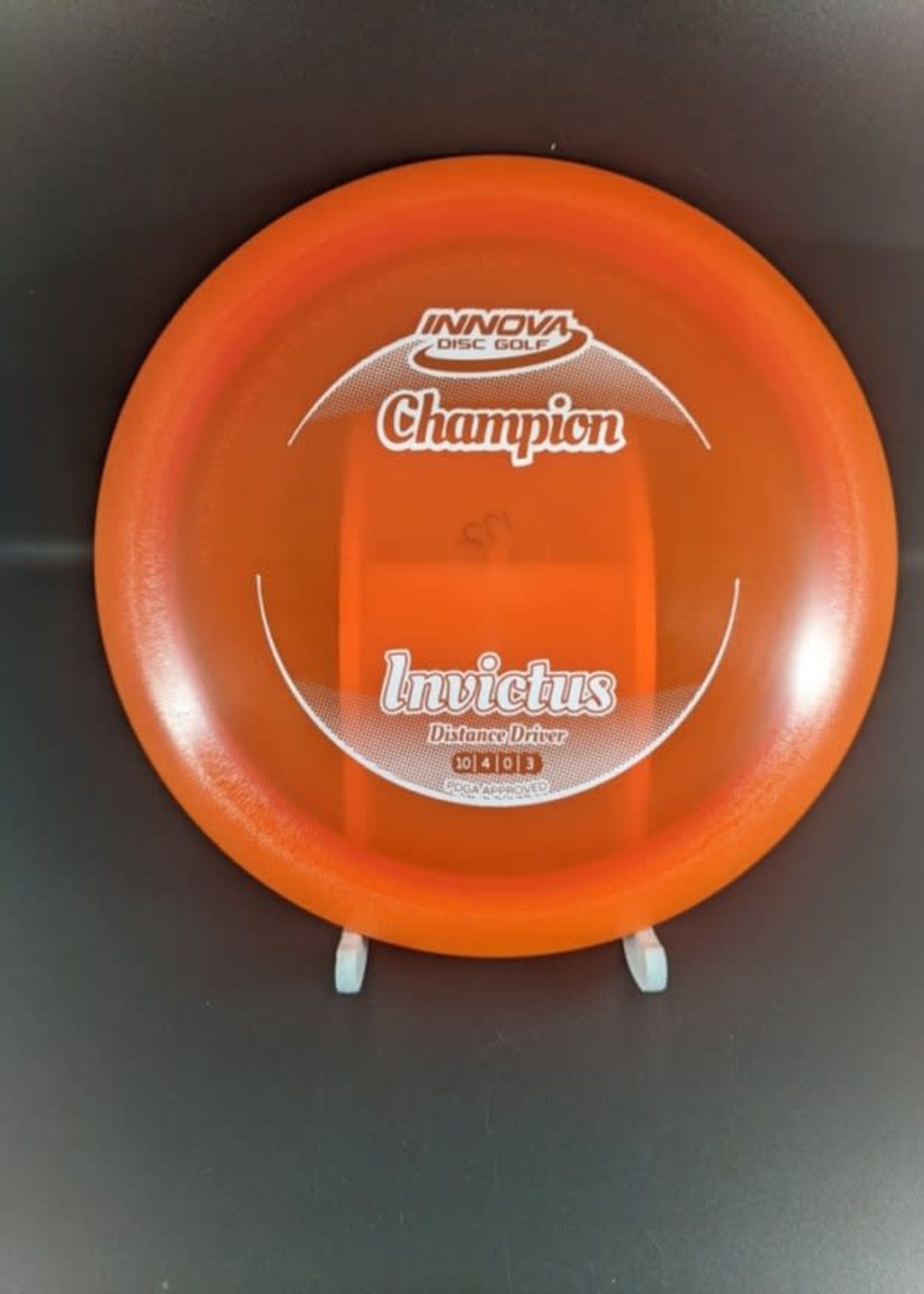 Innova Innova Champion Invictus