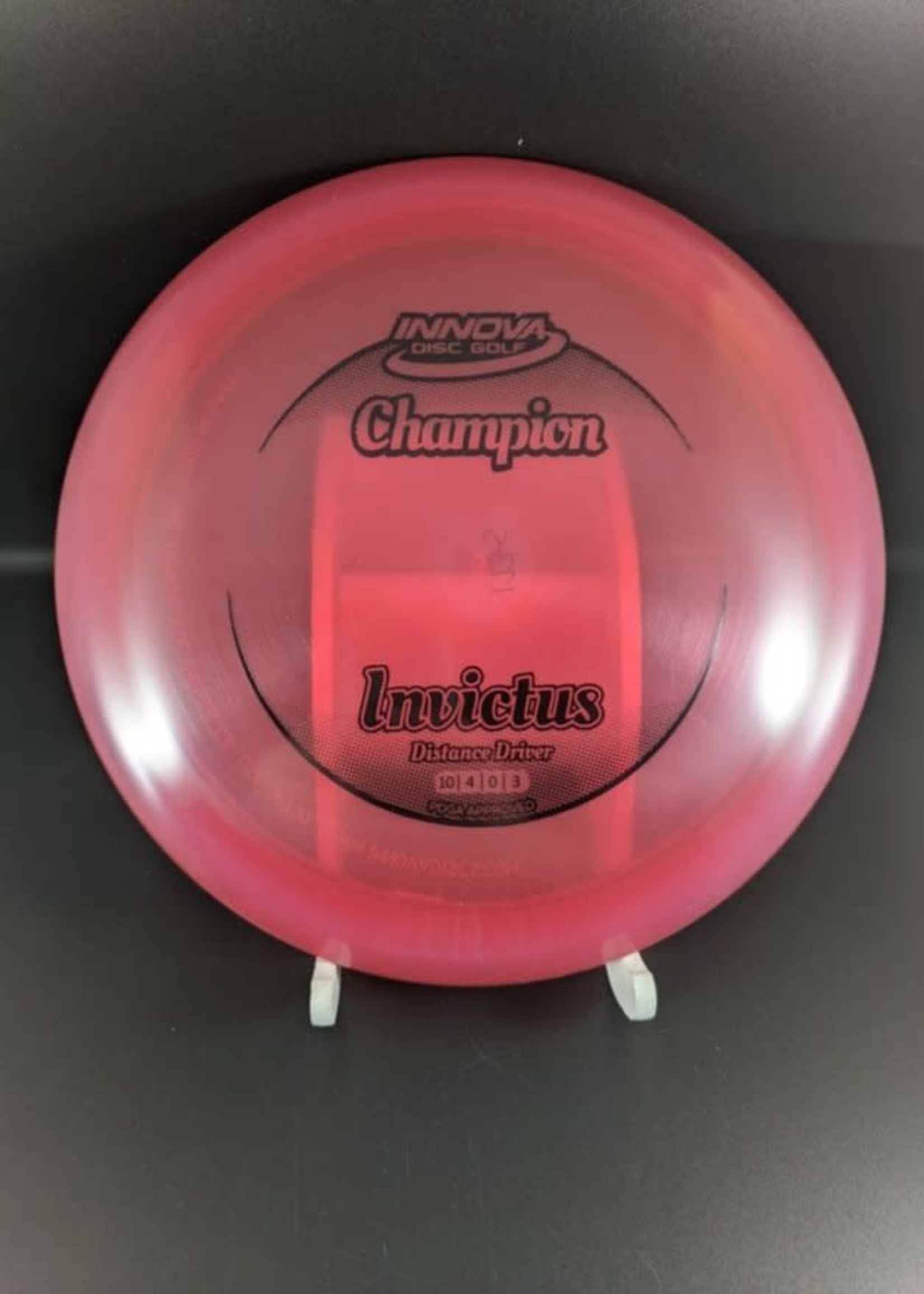 Innova Innova Champion Invictus