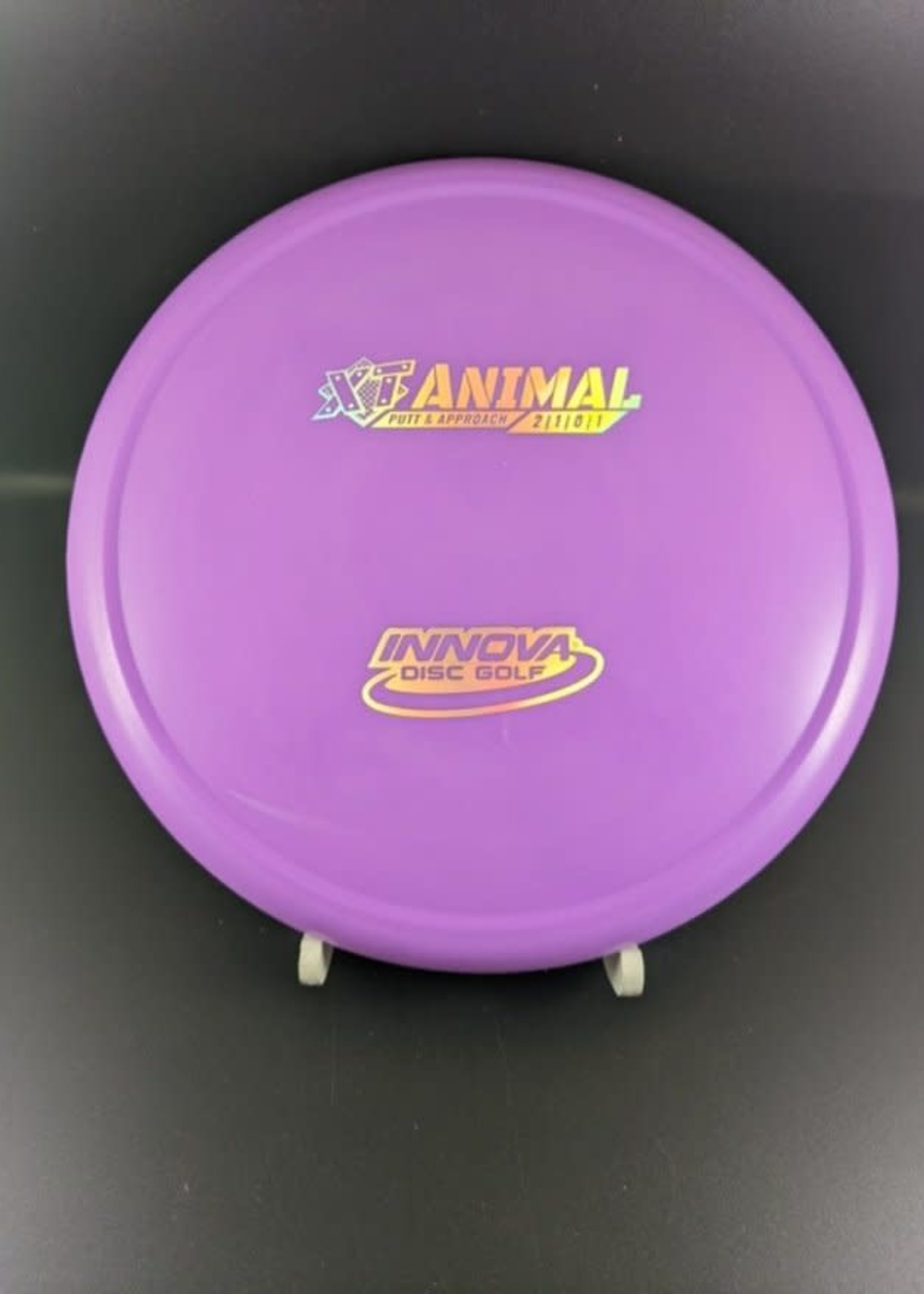 Innova Innova XT Animal