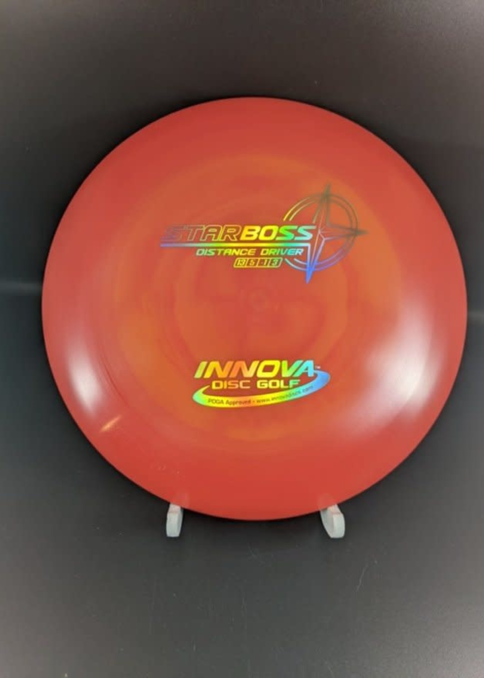 Innova Innova Star Boss