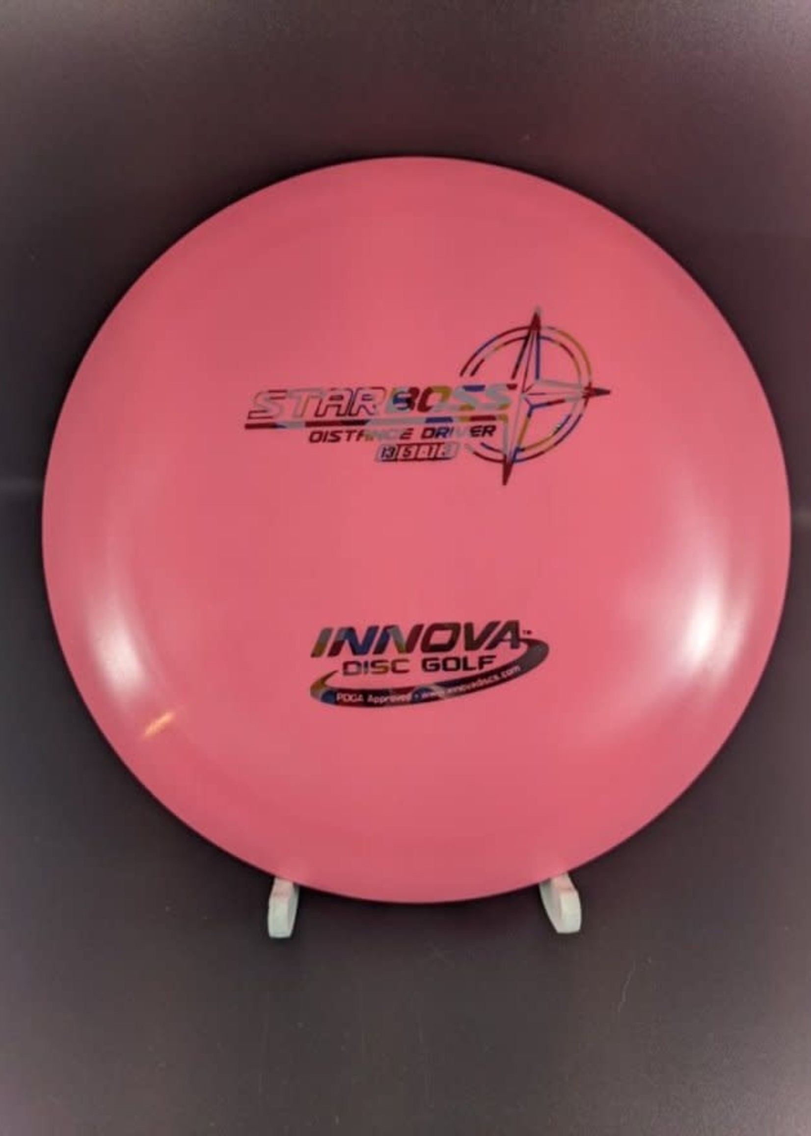 Innova Innova Star Boss