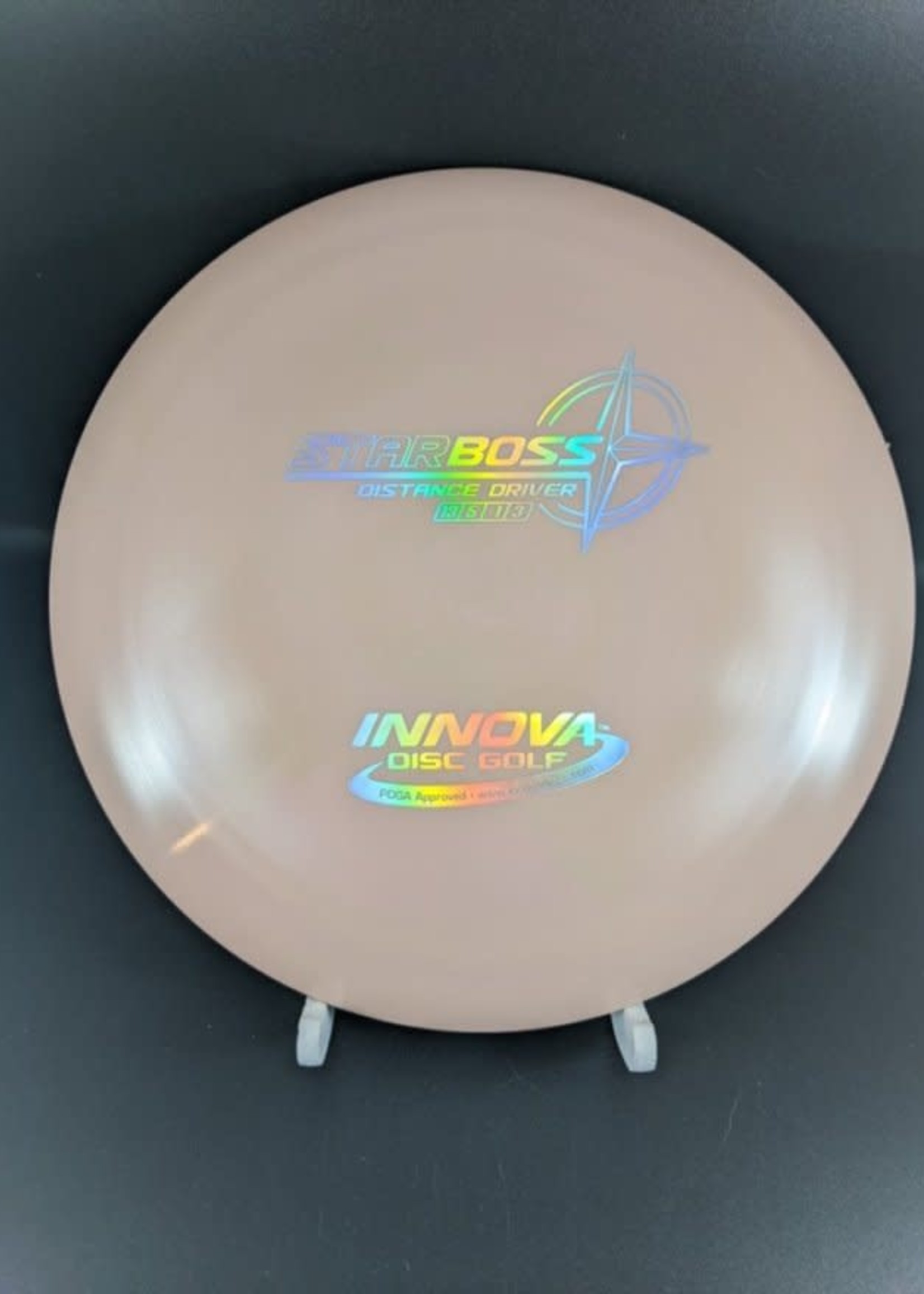 Innova Innova Star Boss