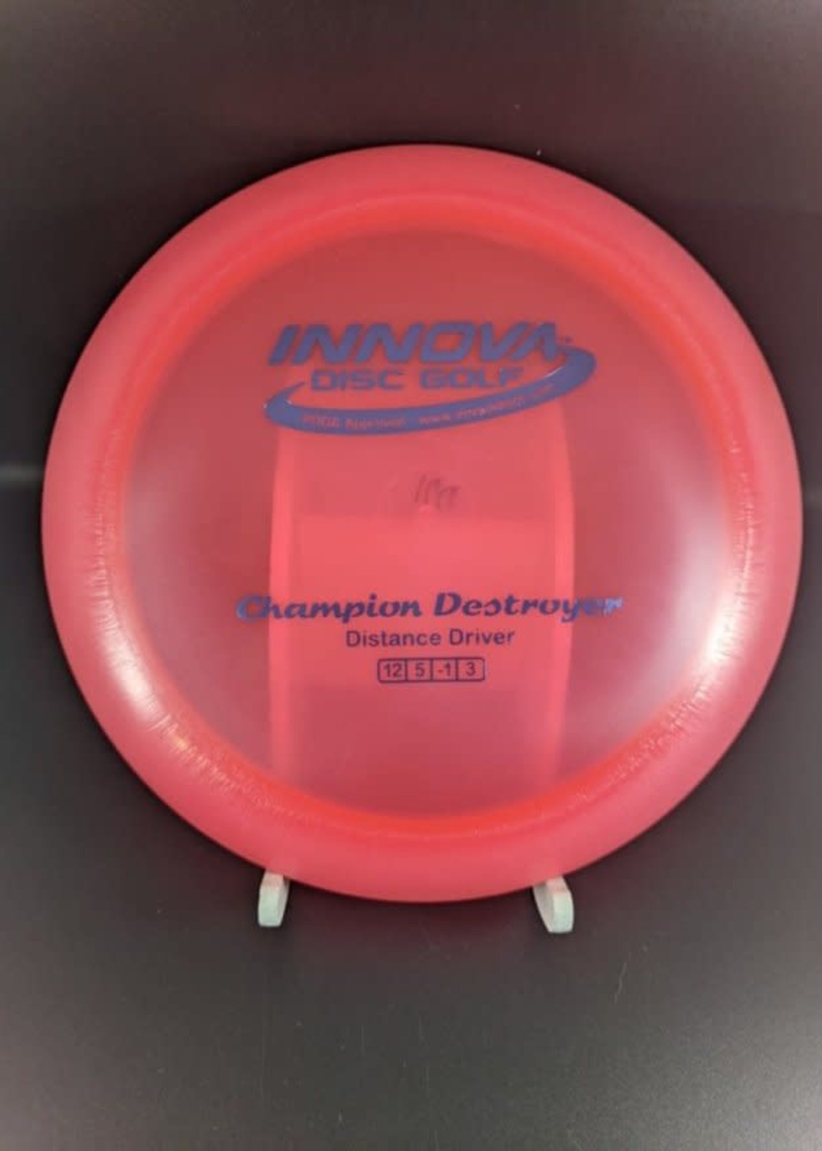 Innova lnnova Champion Destroyer