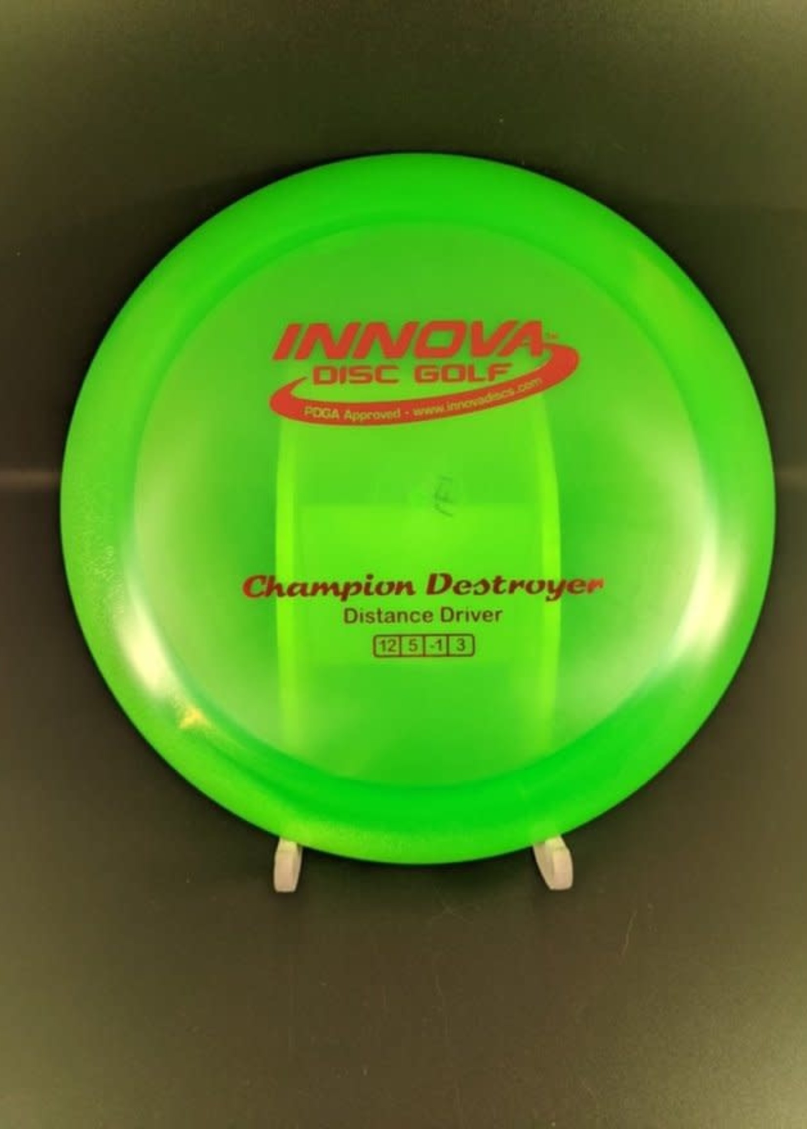 Innova lnnova Champion Destroyer