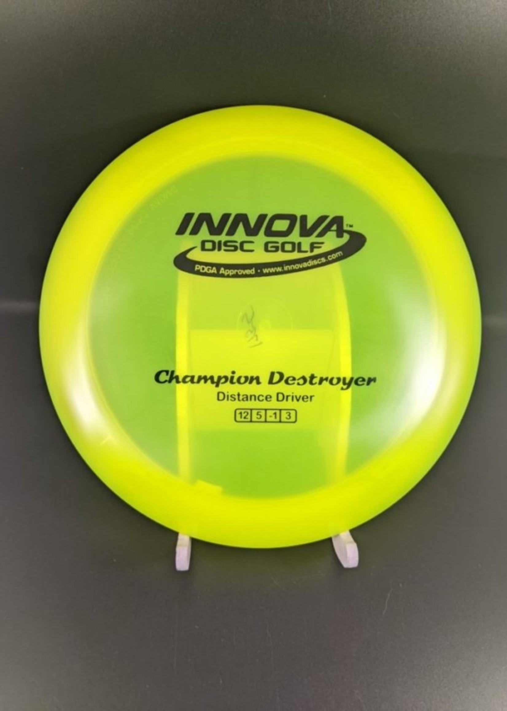 Innova lnnova Champion Destroyer