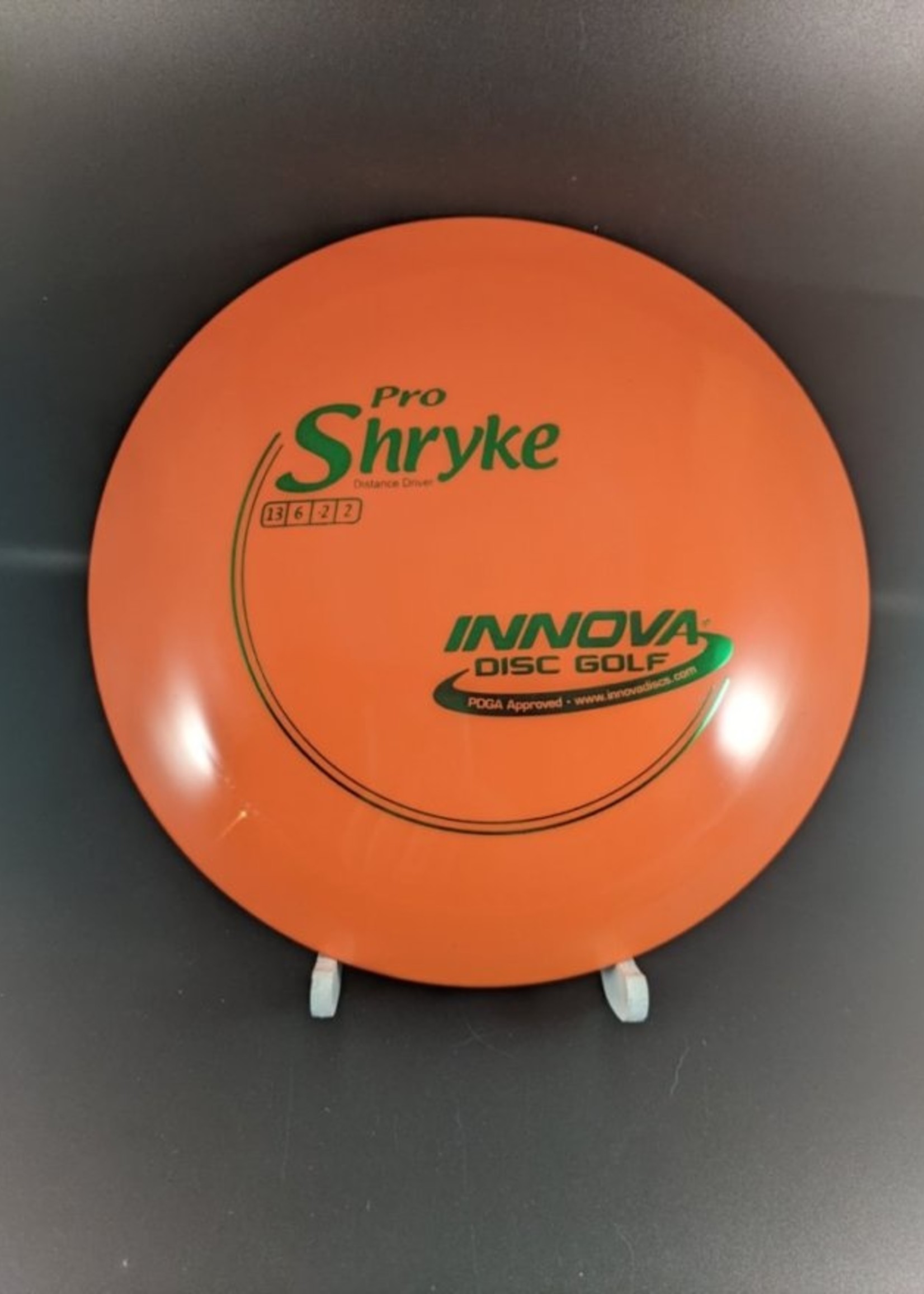 Innova Innova Pro Shryke