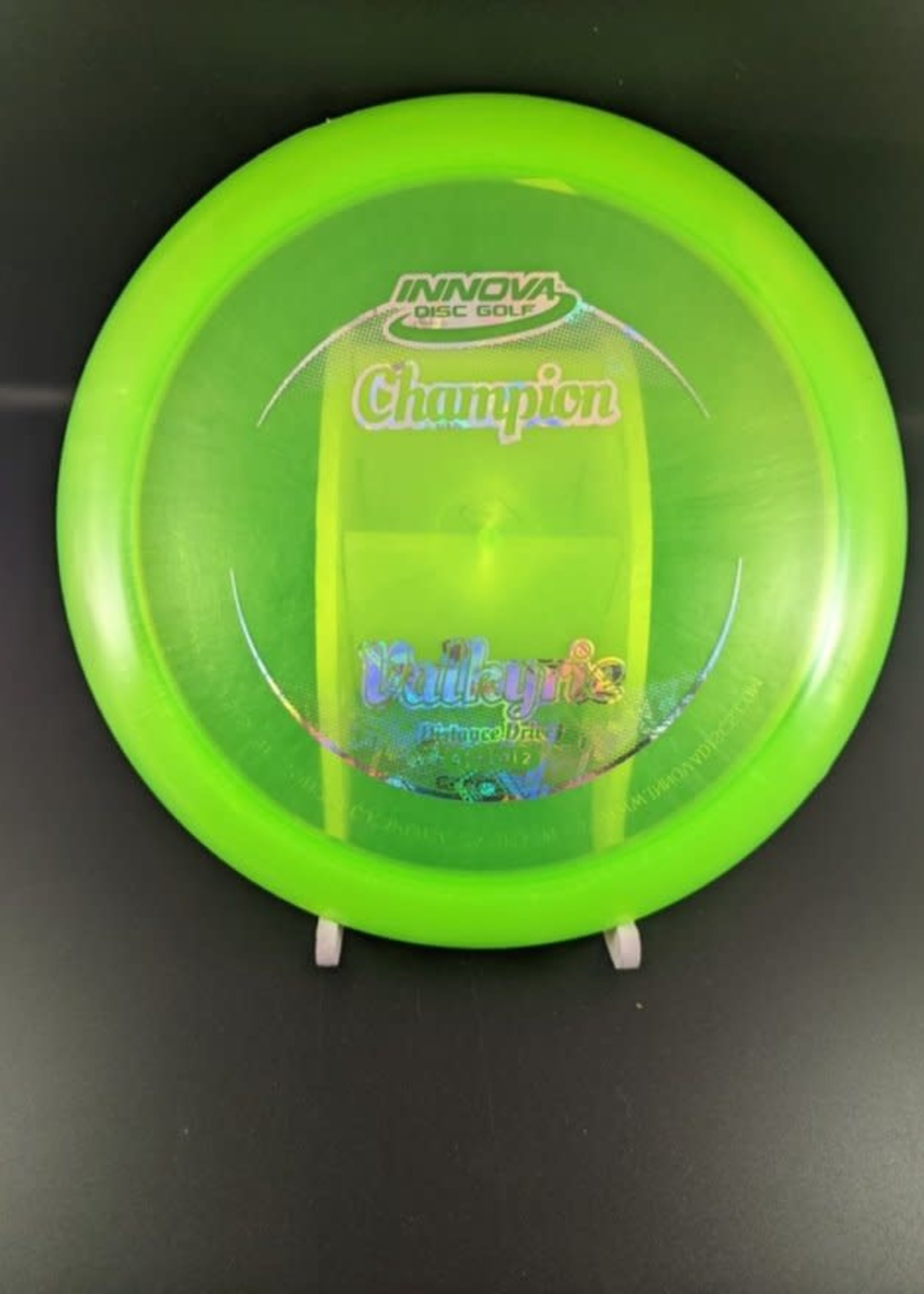 Innova Innova Champion Valkyrie (pg. 2)