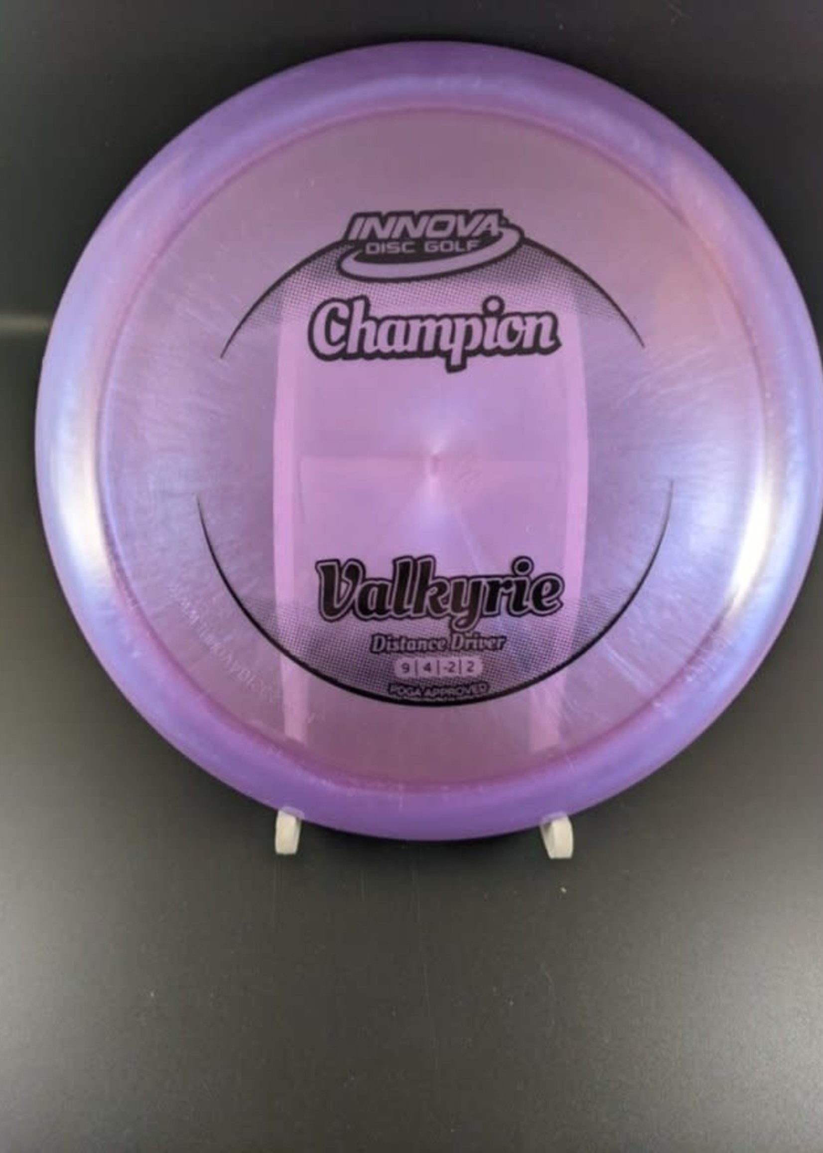 Innova Innova Champion Valkyrie (pg. 2)