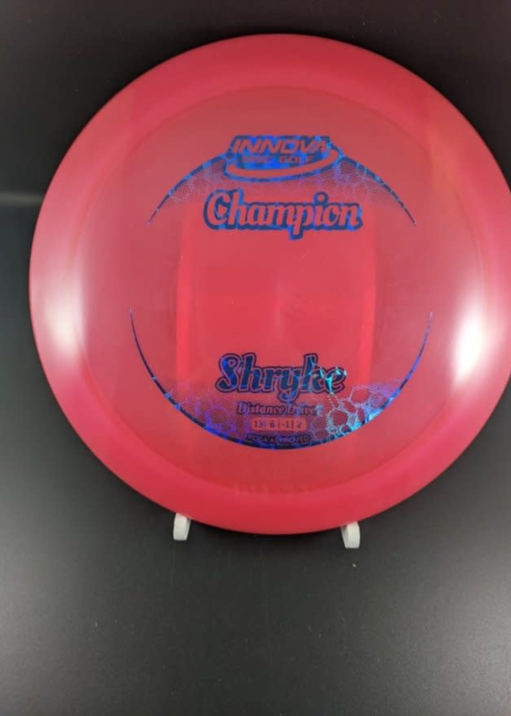 Innova Innova Champion Shryke