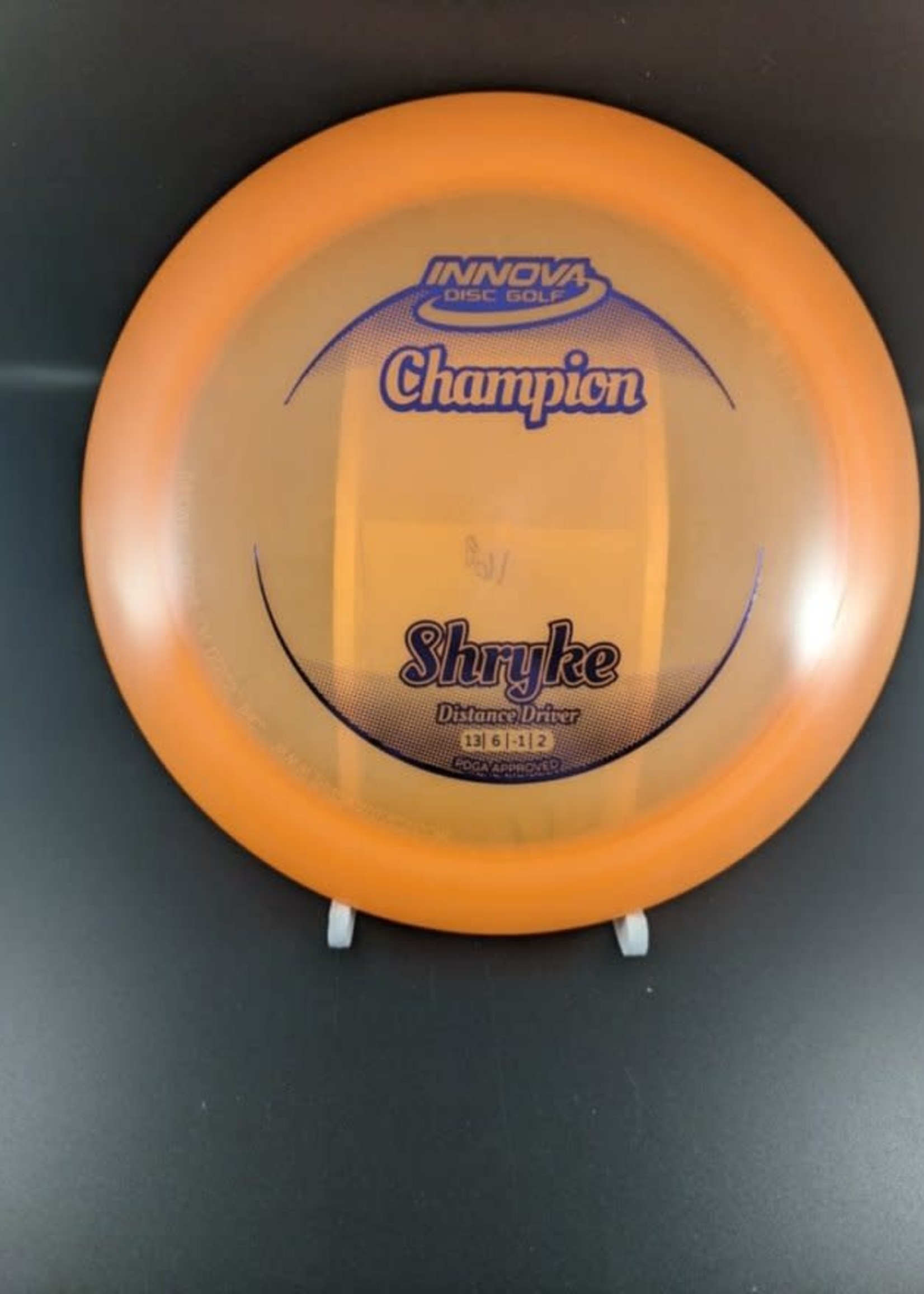 Innova Innova Champion Shryke