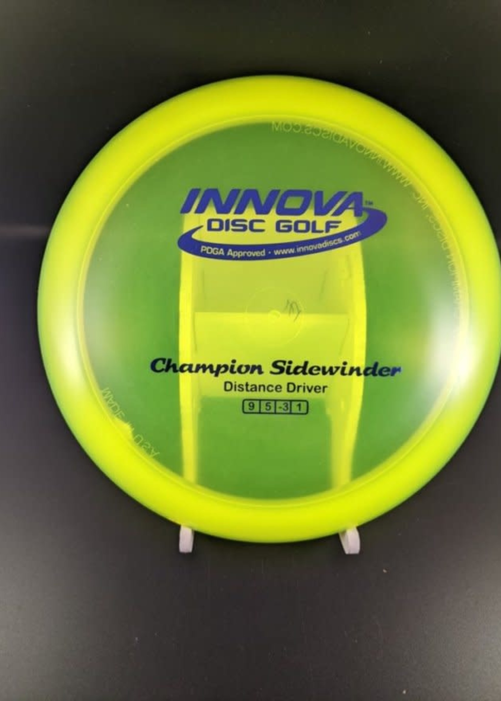 Innova Innova Champion Sidewinder