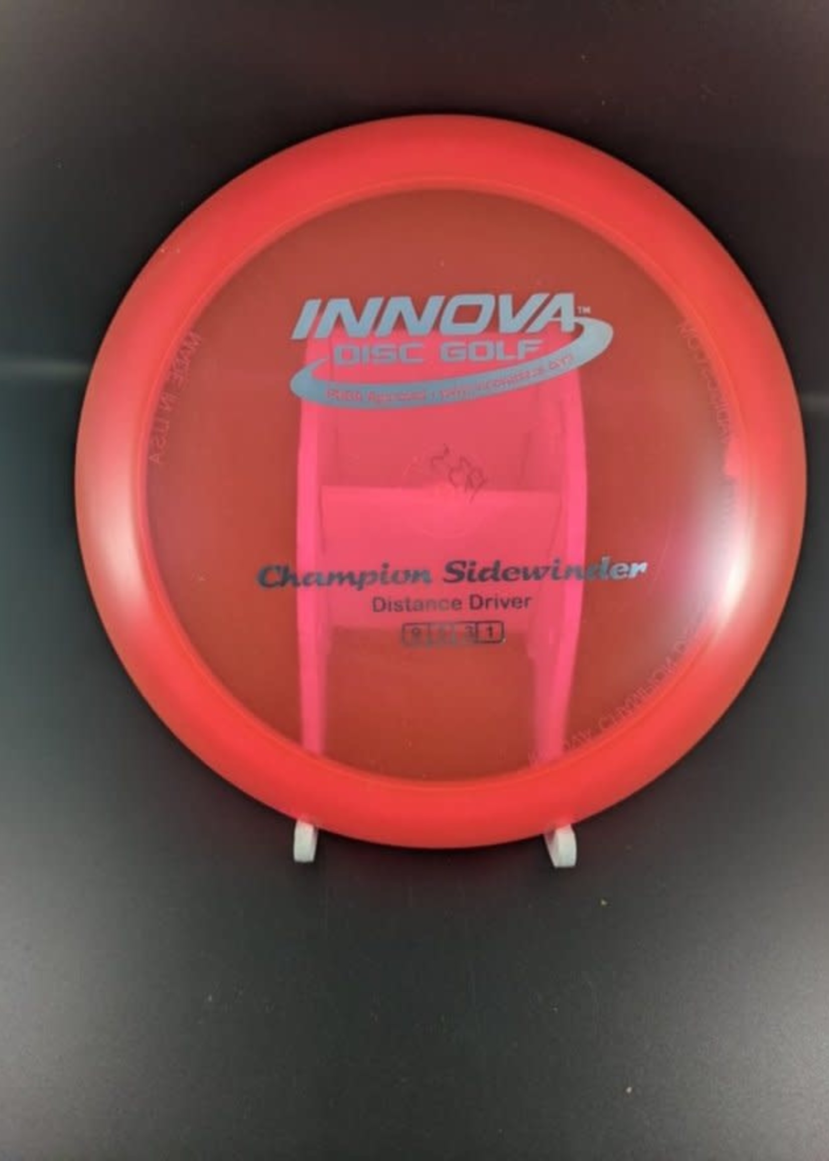 Innova Innova Champion Sidewinder