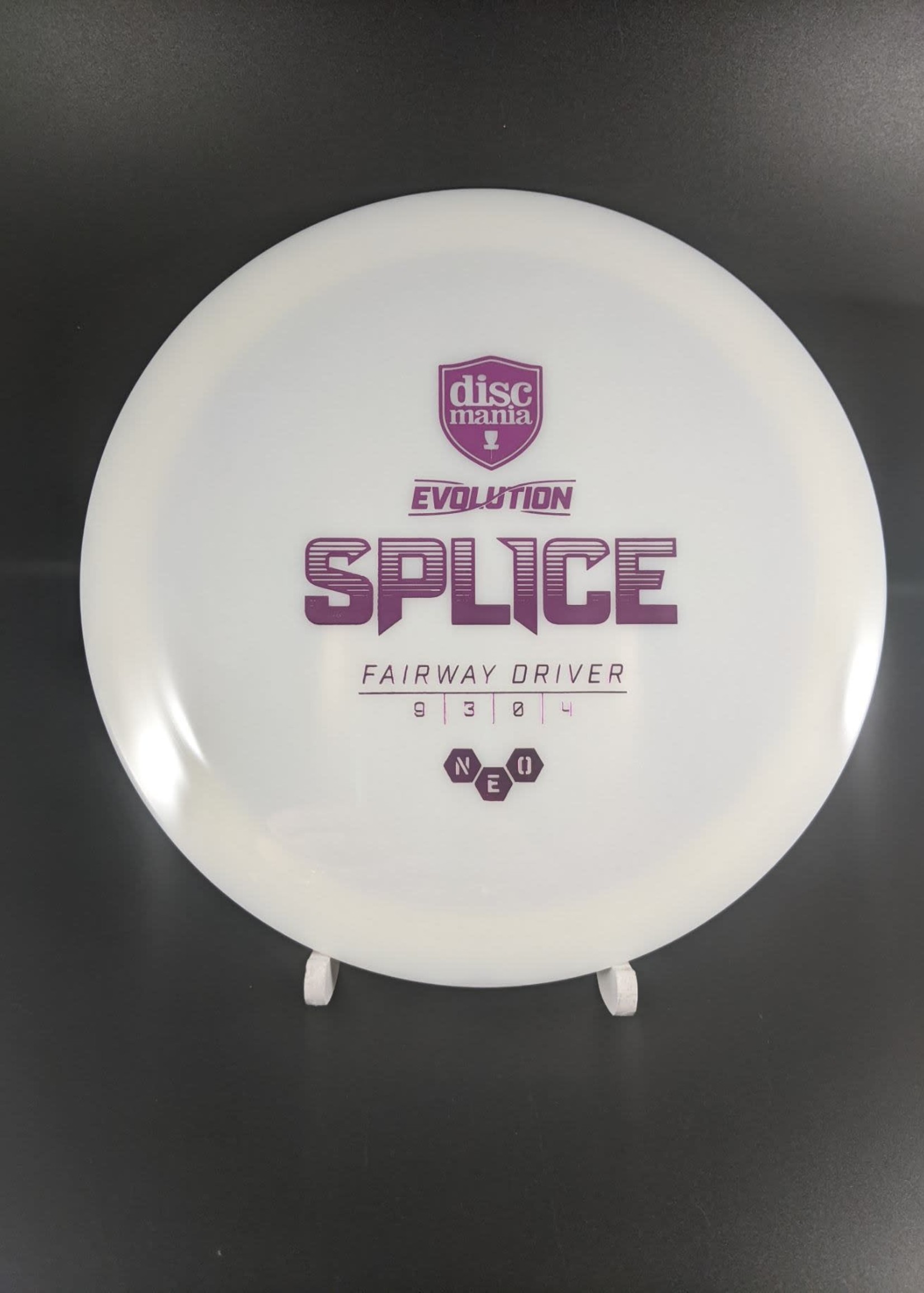 Discmania Discmania NEO Splice