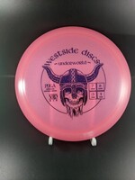 Westside Disc Westside VIP AIR Underworld