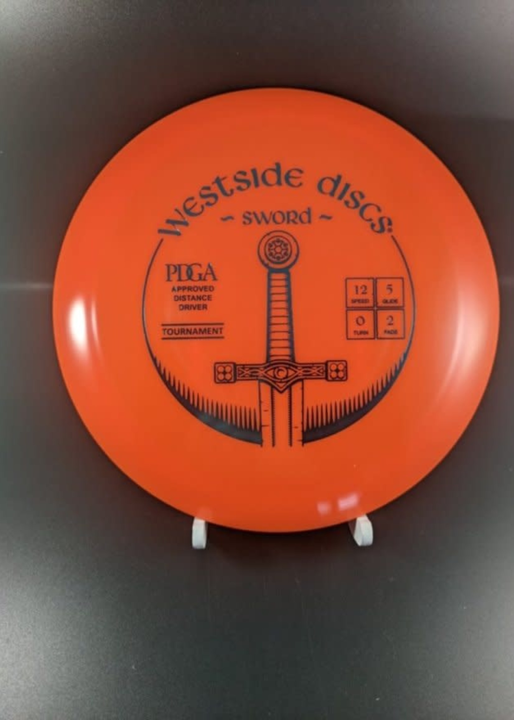 Westside Disc Westside Tournament SWORD
