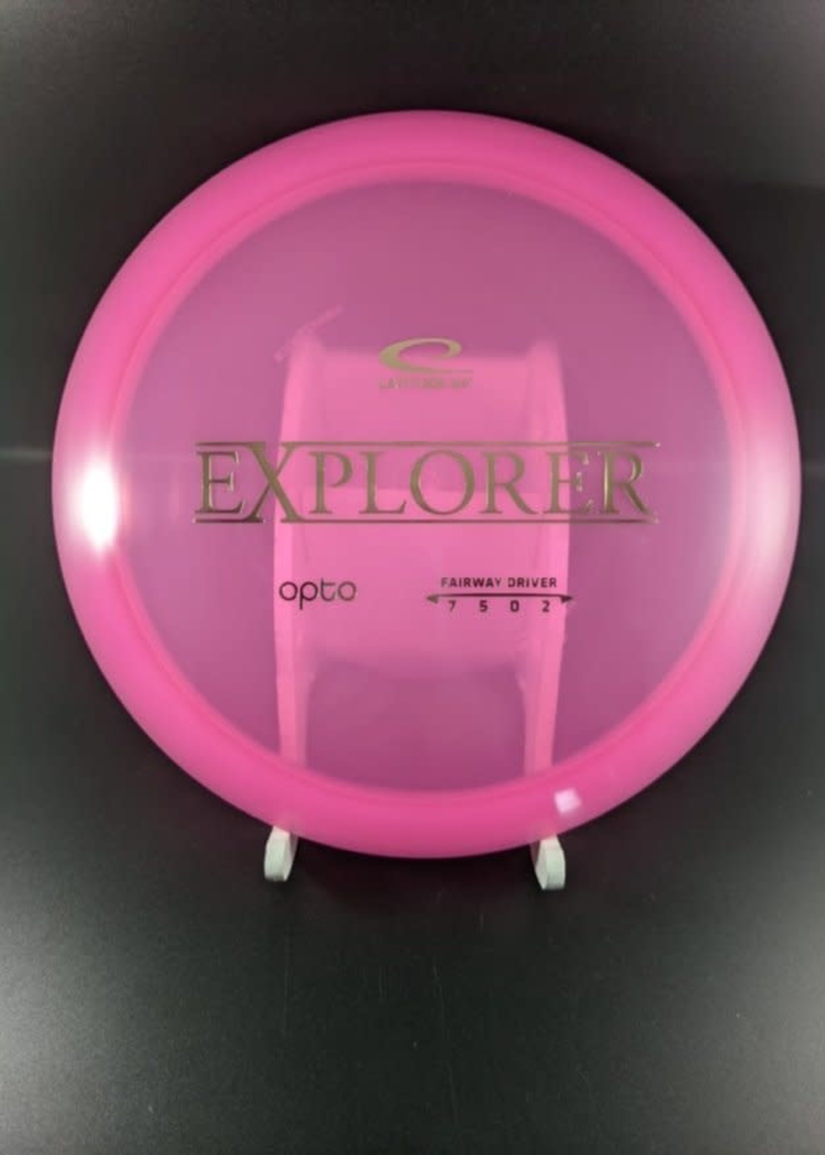 latitude 64 Latitude 64 Opto Explorer (pg. 2)