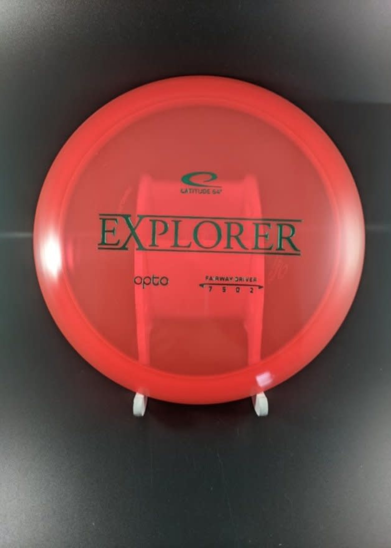 latitude 64 Latitude 64 Opto Explorer (pg. 2)