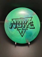 Discraft DISCRAFT SWIRL ESP 2022 EZRA ADERHOLD TOUR SERIES NUKE