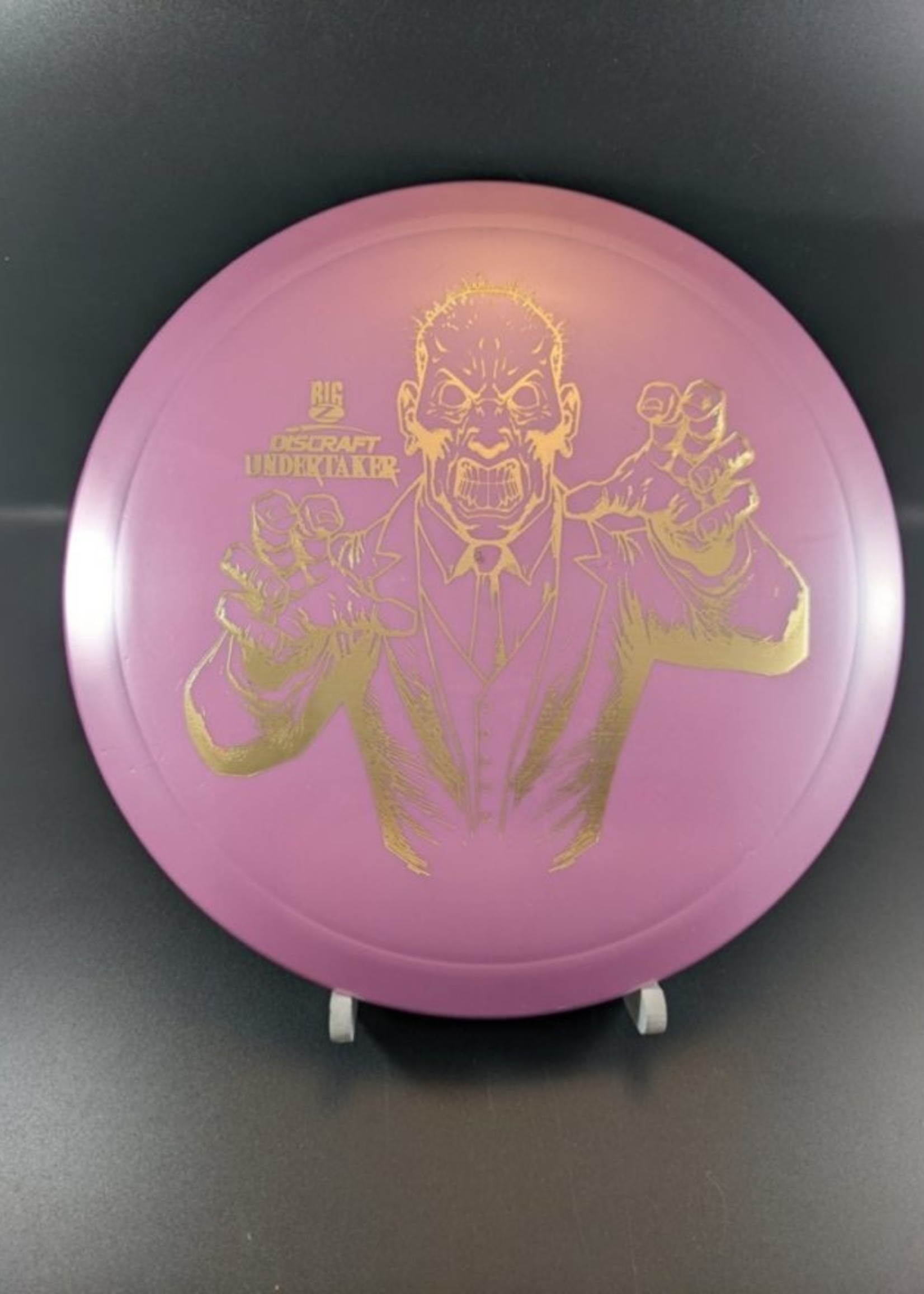 Discraft Discraft Big Z Undertaker