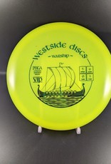 Westside Discs Westside VIP Warship