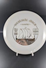 Westside Discs Westside VIP Warship
