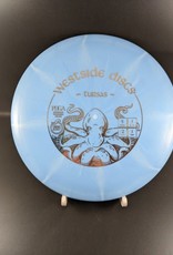 Westside Discs Westside Disc Origio Burst - TURSAS (pg.2)