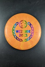 Westside Discs Westside Discs Logo Mini