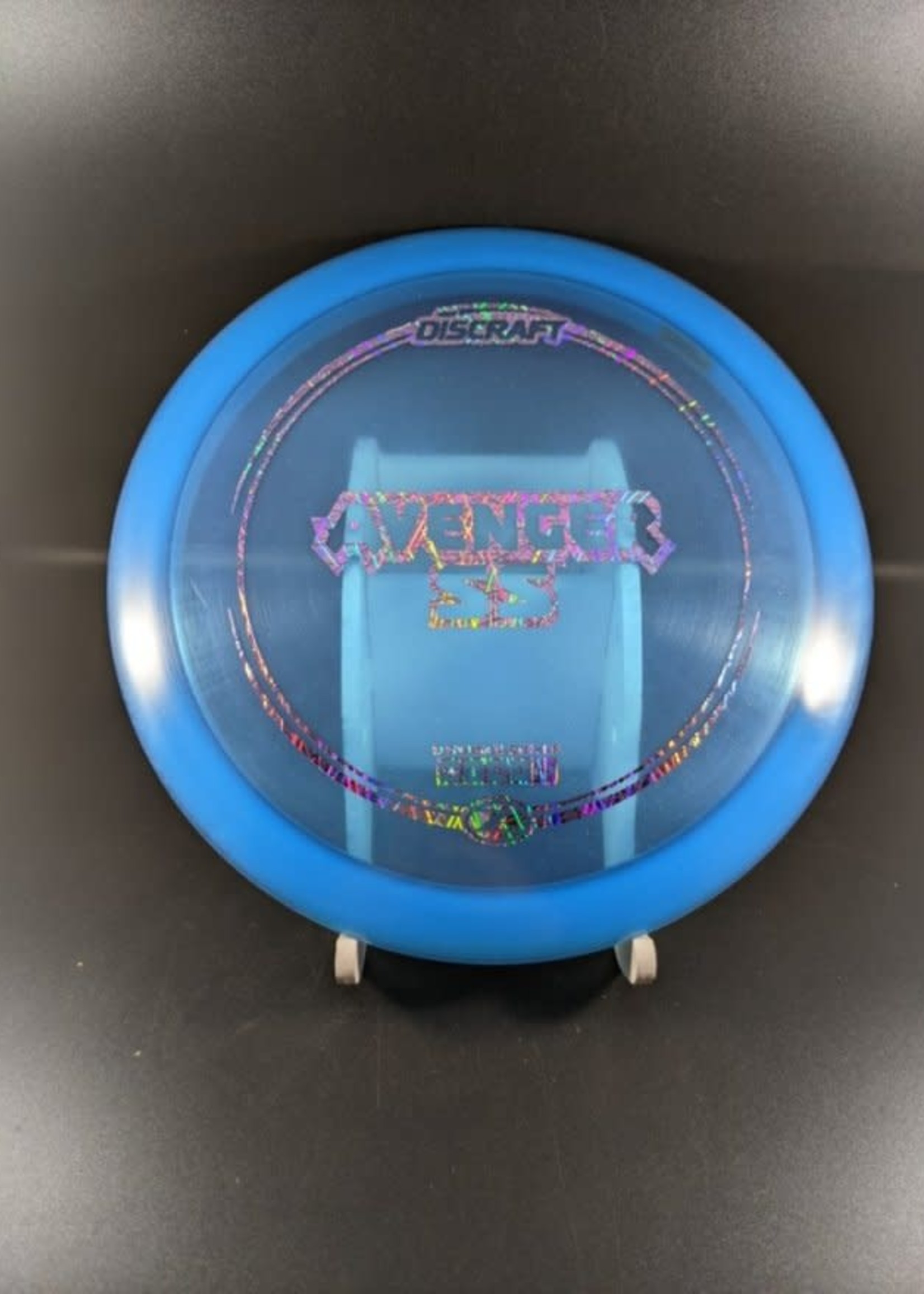 Discraft Discraft Z Avenger SS (pg. 2)