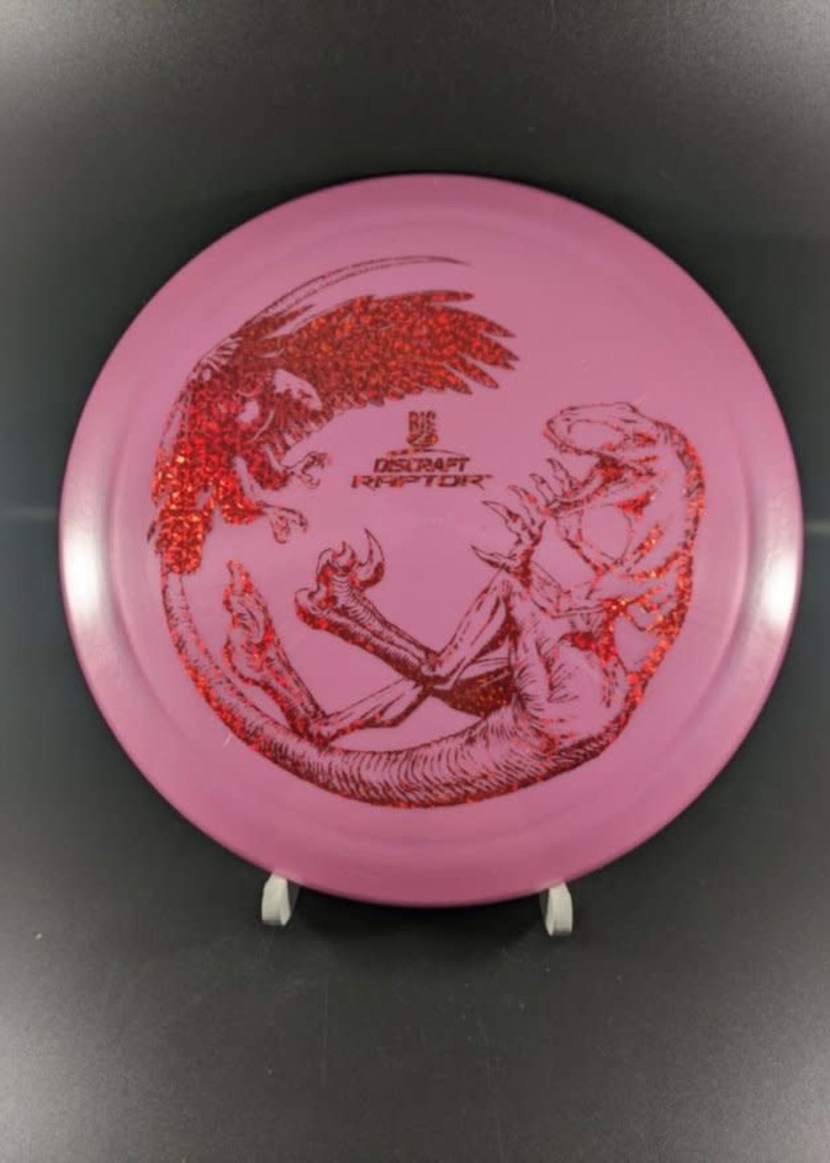 Discraft Discraft Big Z Raptor