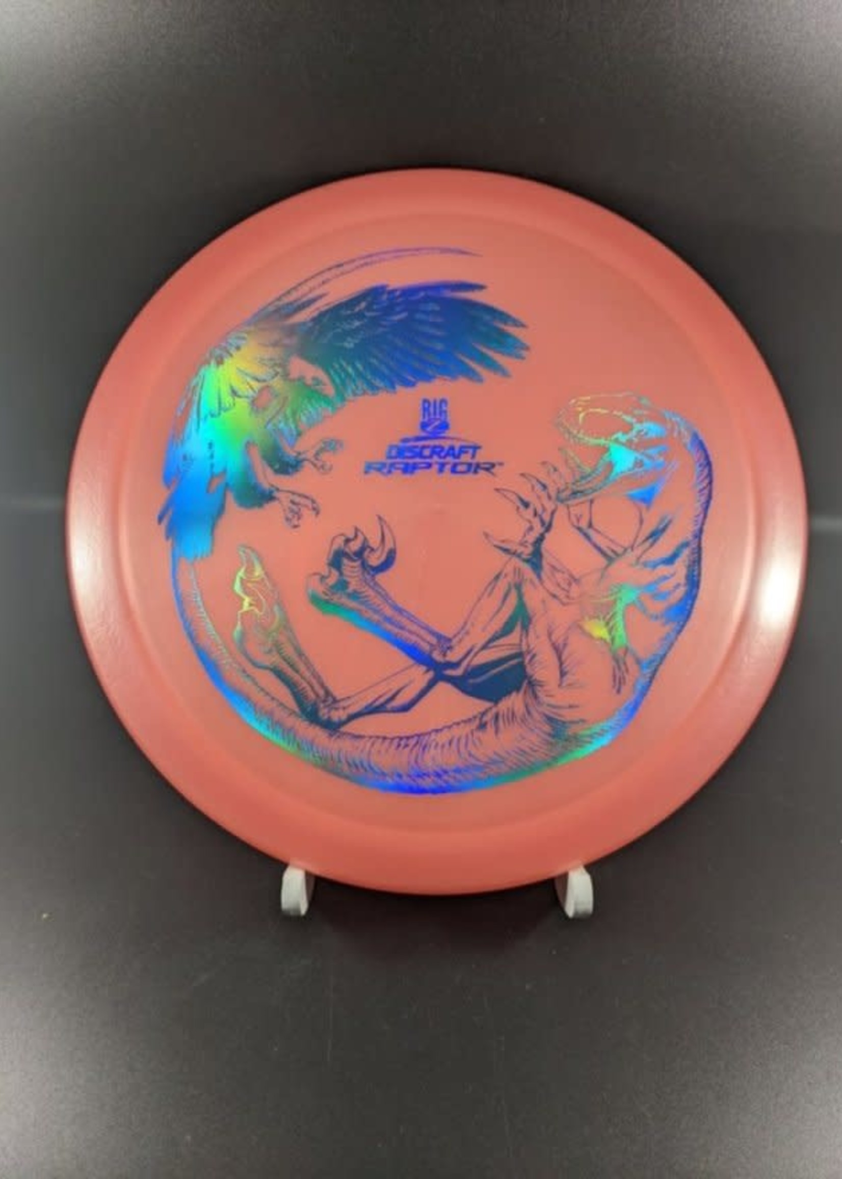 Discraft Discraft Big Z Raptor