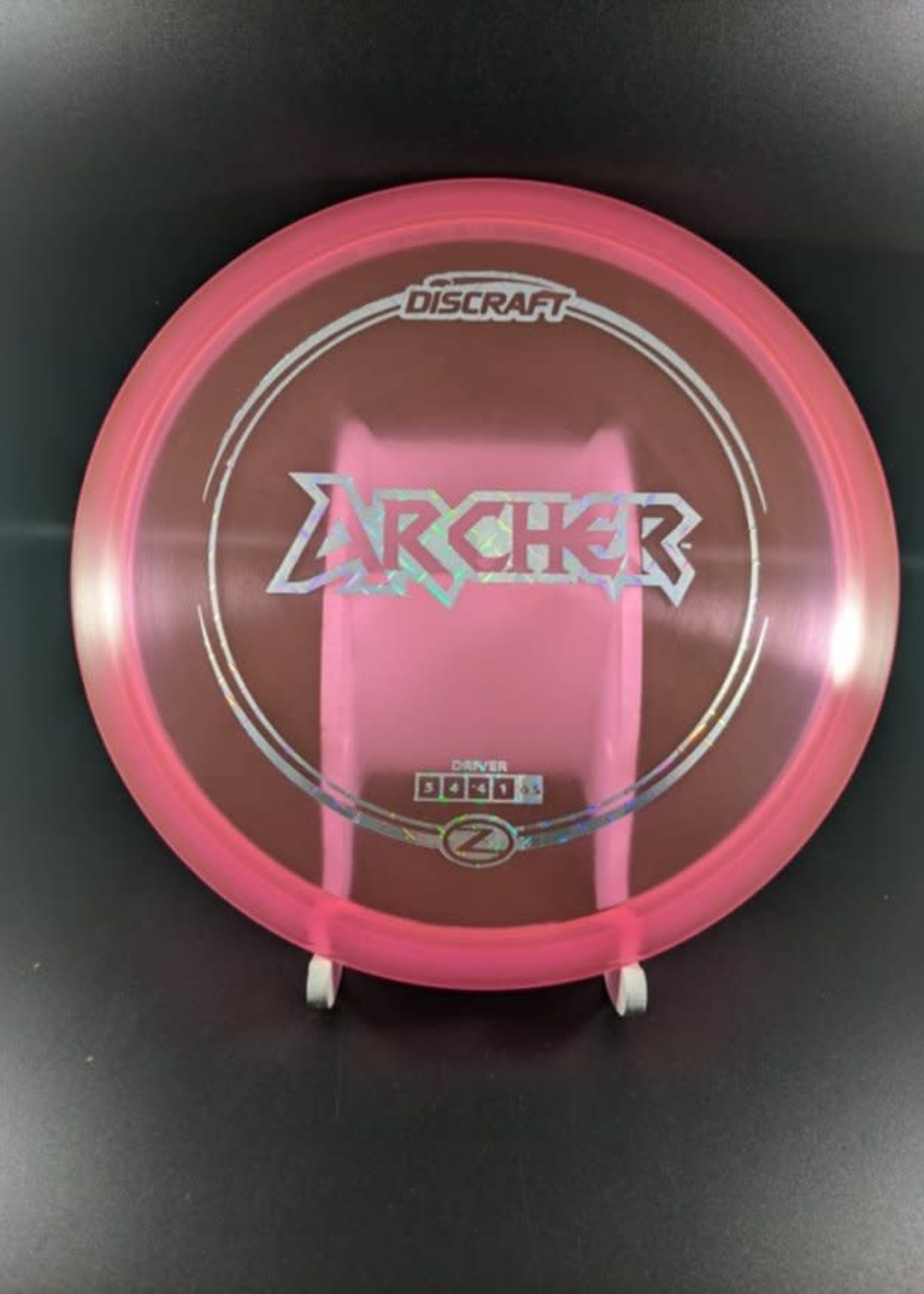 Discraft Discraft Z Archer