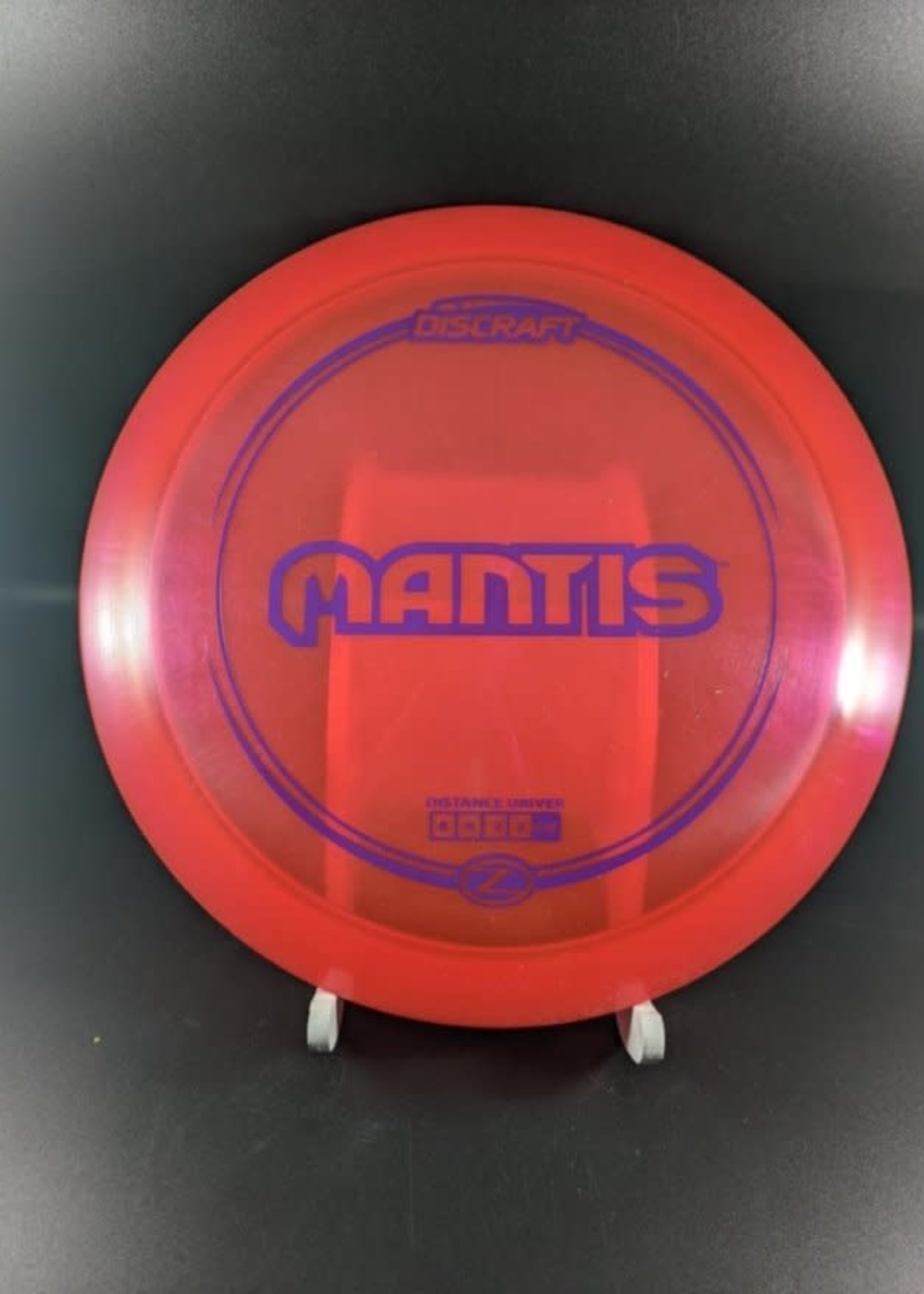 Discraft Discraft Z Mantis