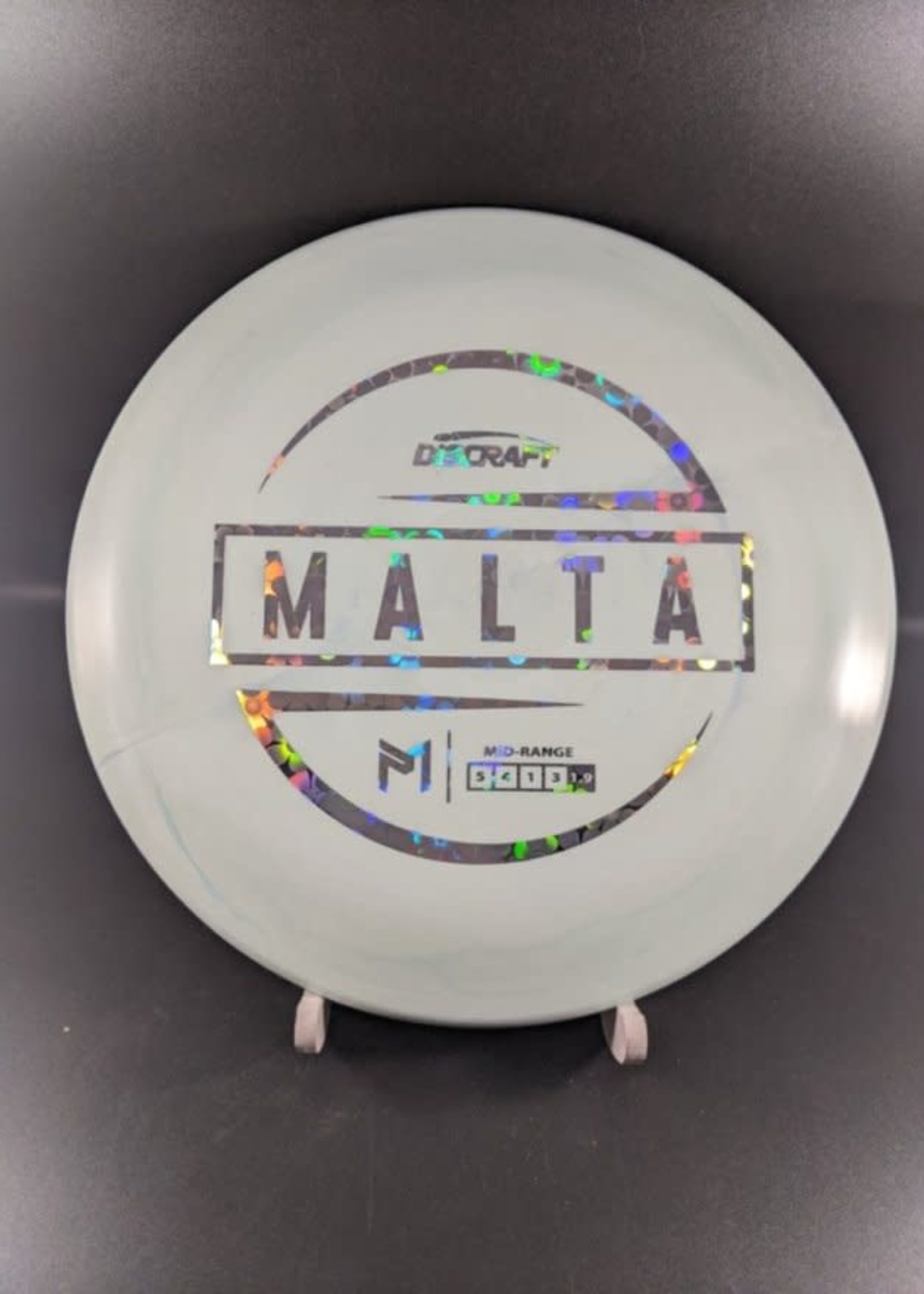 Discraft Discraft Paul Mcbeth ESP Malta (pg. 3)