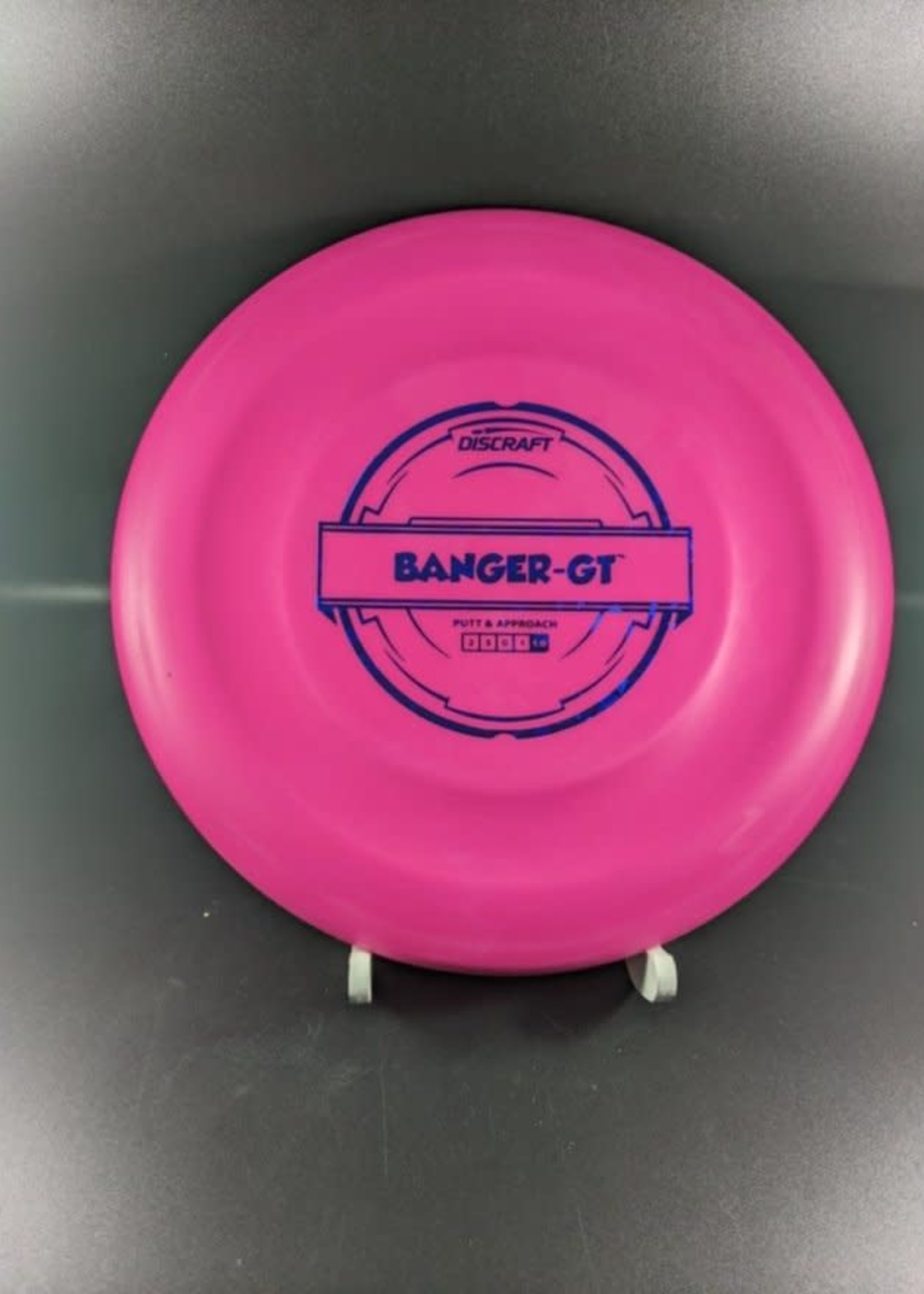 Discraft Discraft Banger-GT