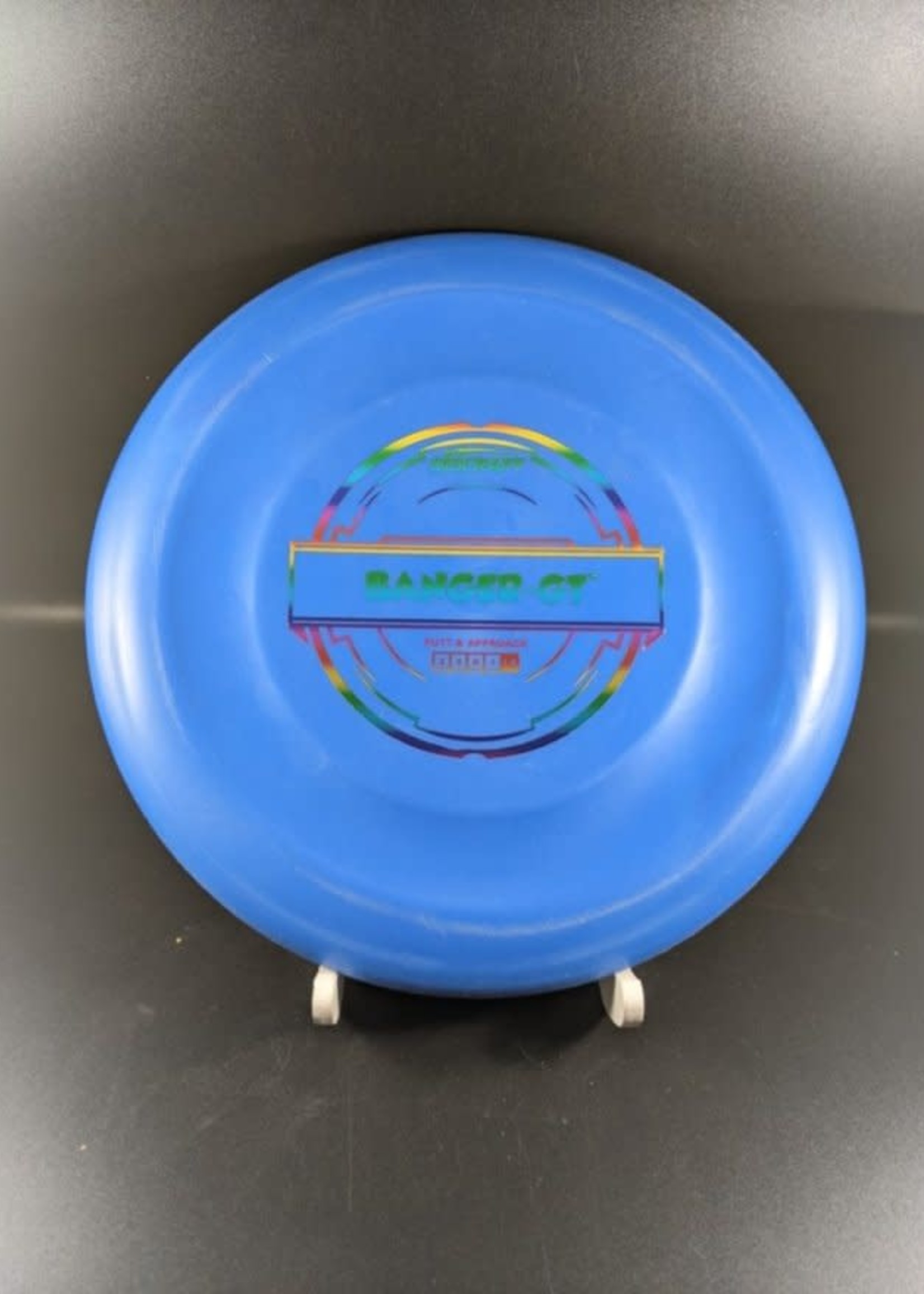 Discraft Discraft Banger-GT