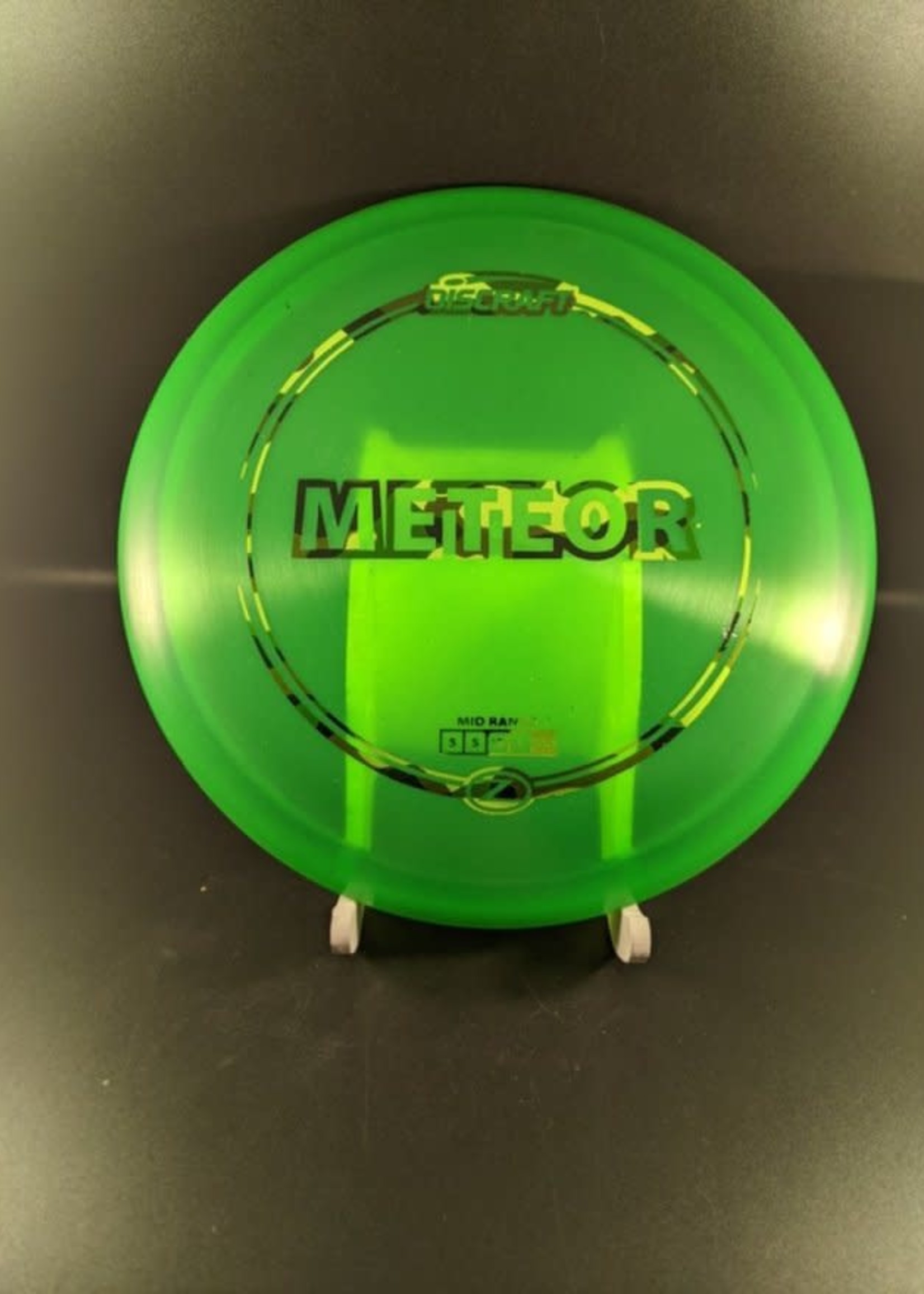 Discraft Discraft Z Meteor