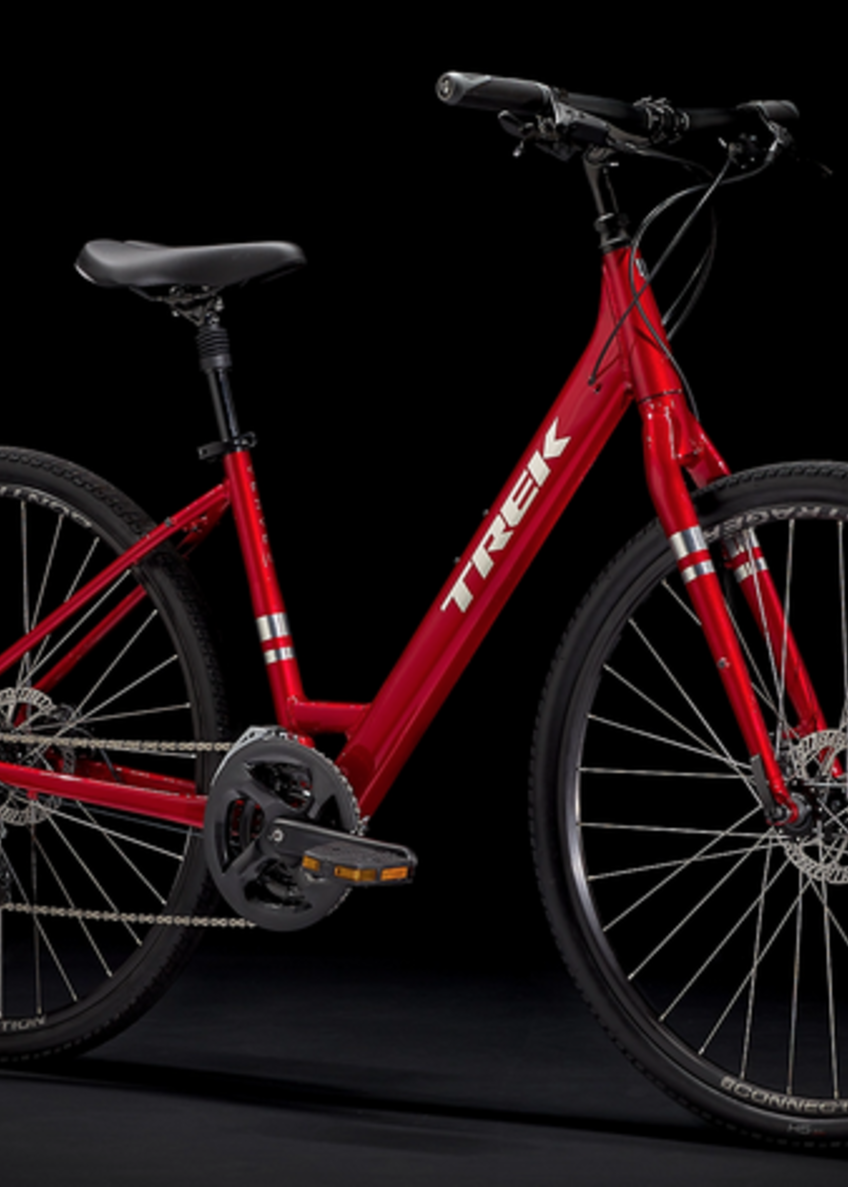 TREK Trek Verve 2 Low step