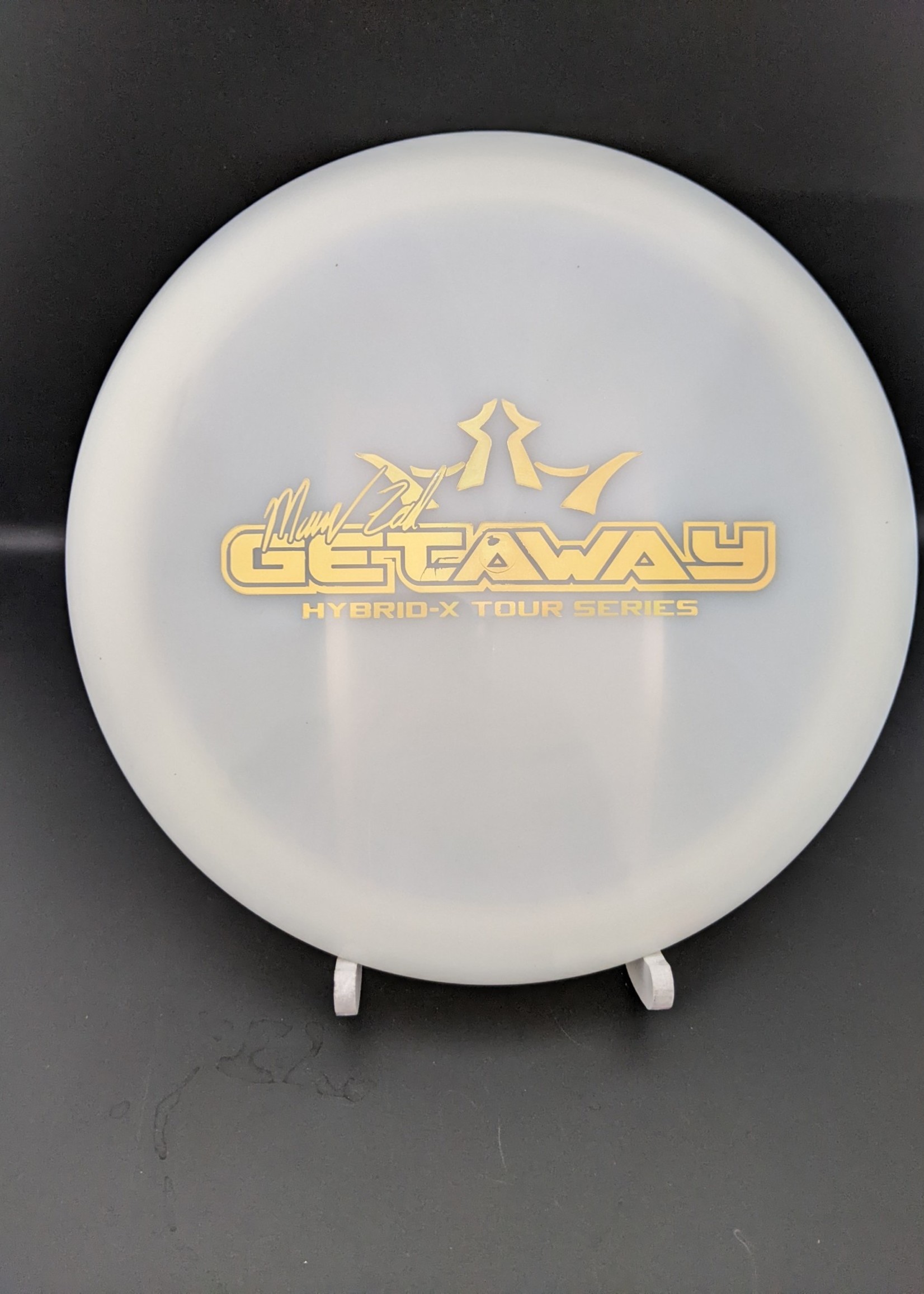 Dynamic Discs Dynamic Discs Hybrid X Getaway