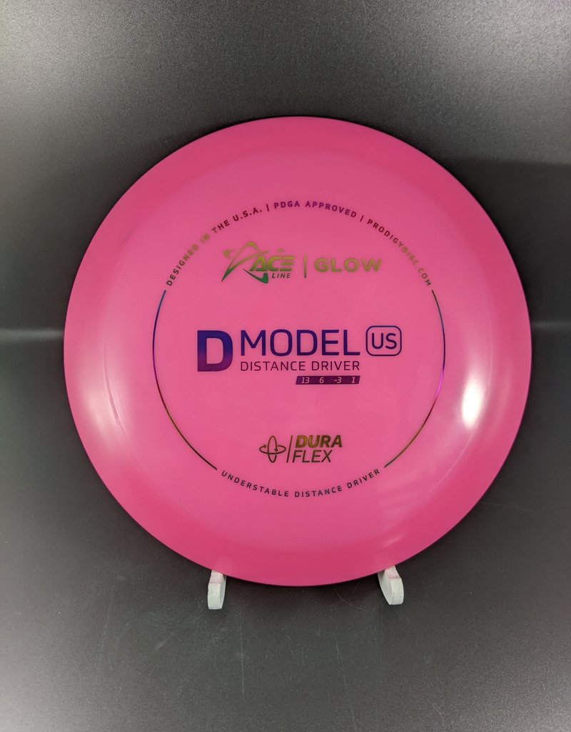 Prodigy Prodigy Ace Line DuraFlex  US Glow - D Model