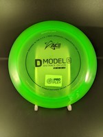 Prodigy Prodigy Ace Line ProFlex - D Model S