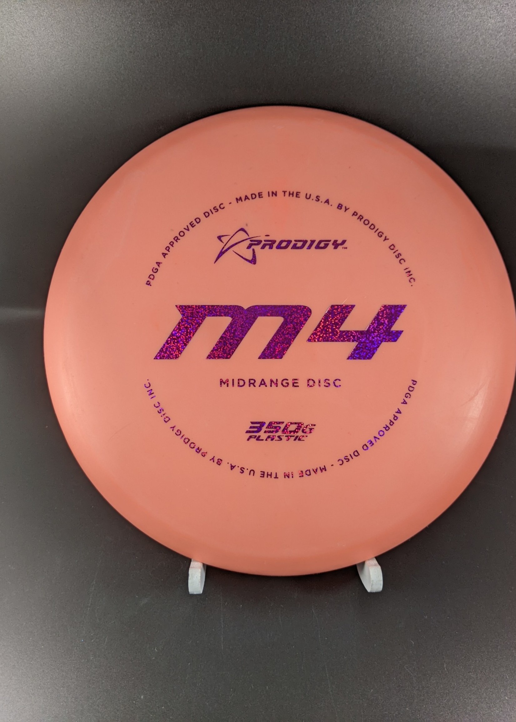 Prodigy PRODIGY 350G - M4