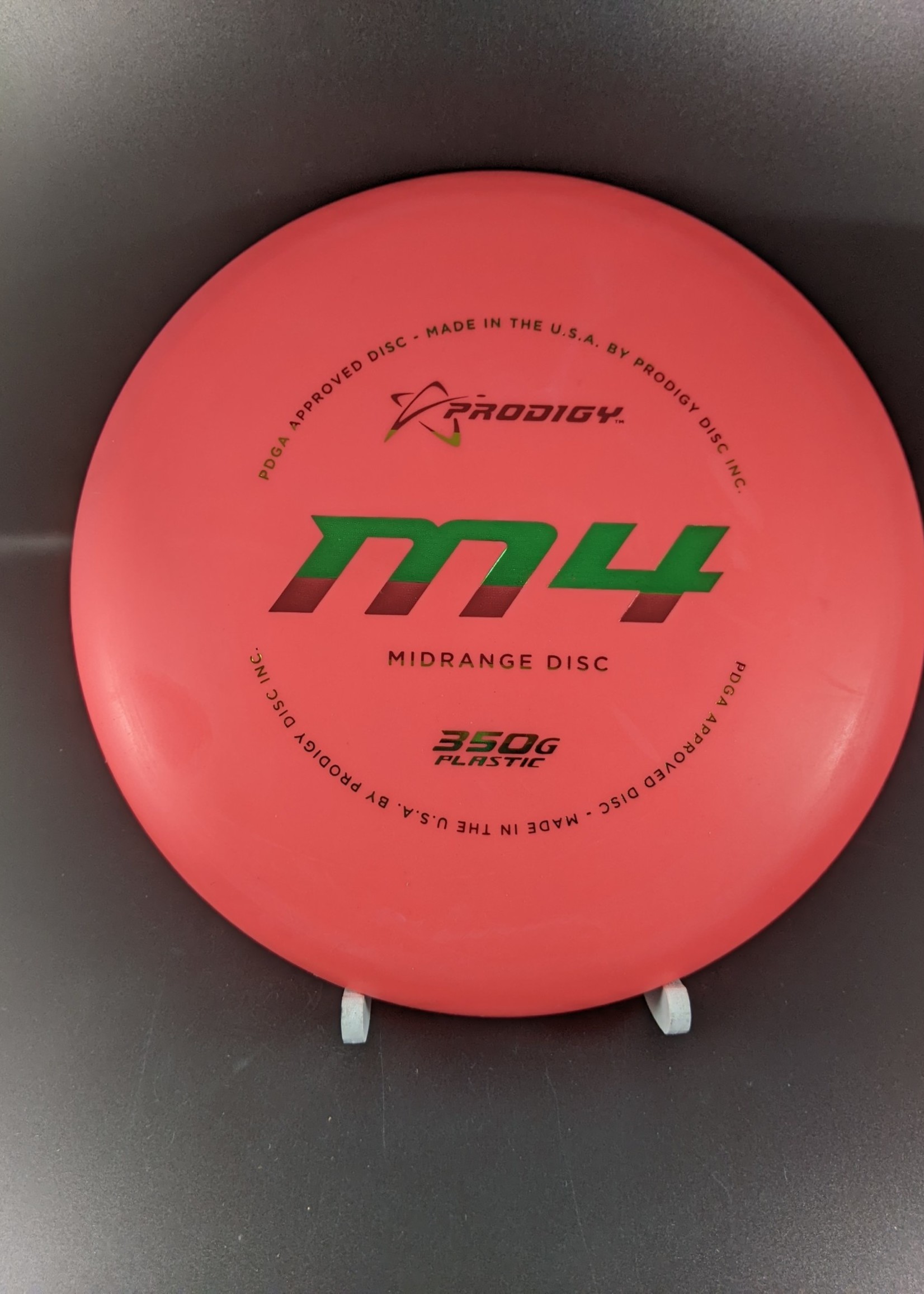 Prodigy PRODIGY 350G - M4