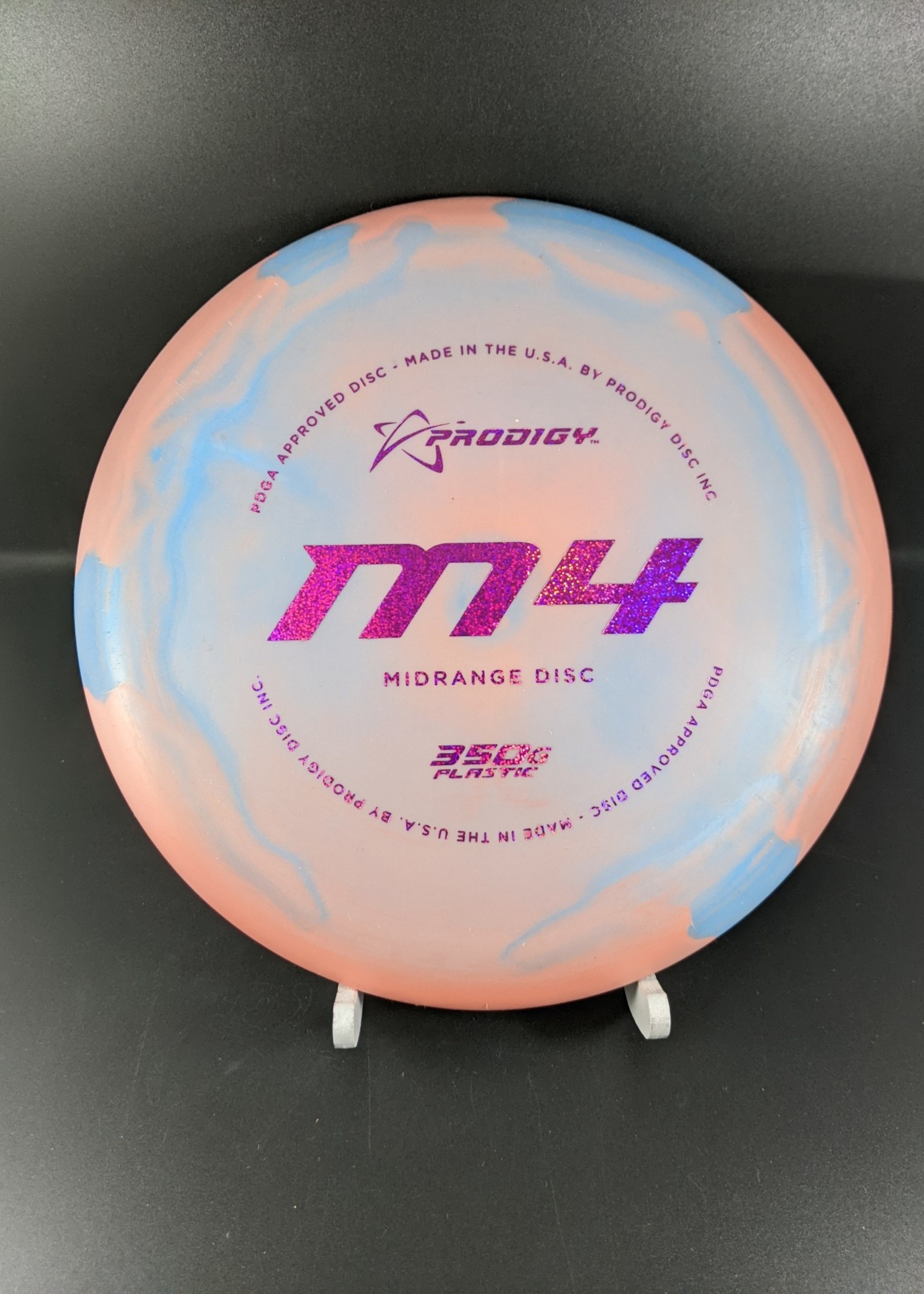 Prodigy PRODIGY 350G - M4